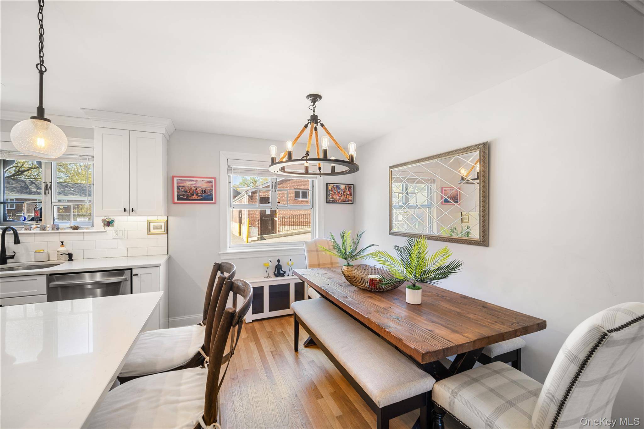 Apartamento com 2 Quartos à Venda em Queens Village - Nova Iorque - EUA - 6