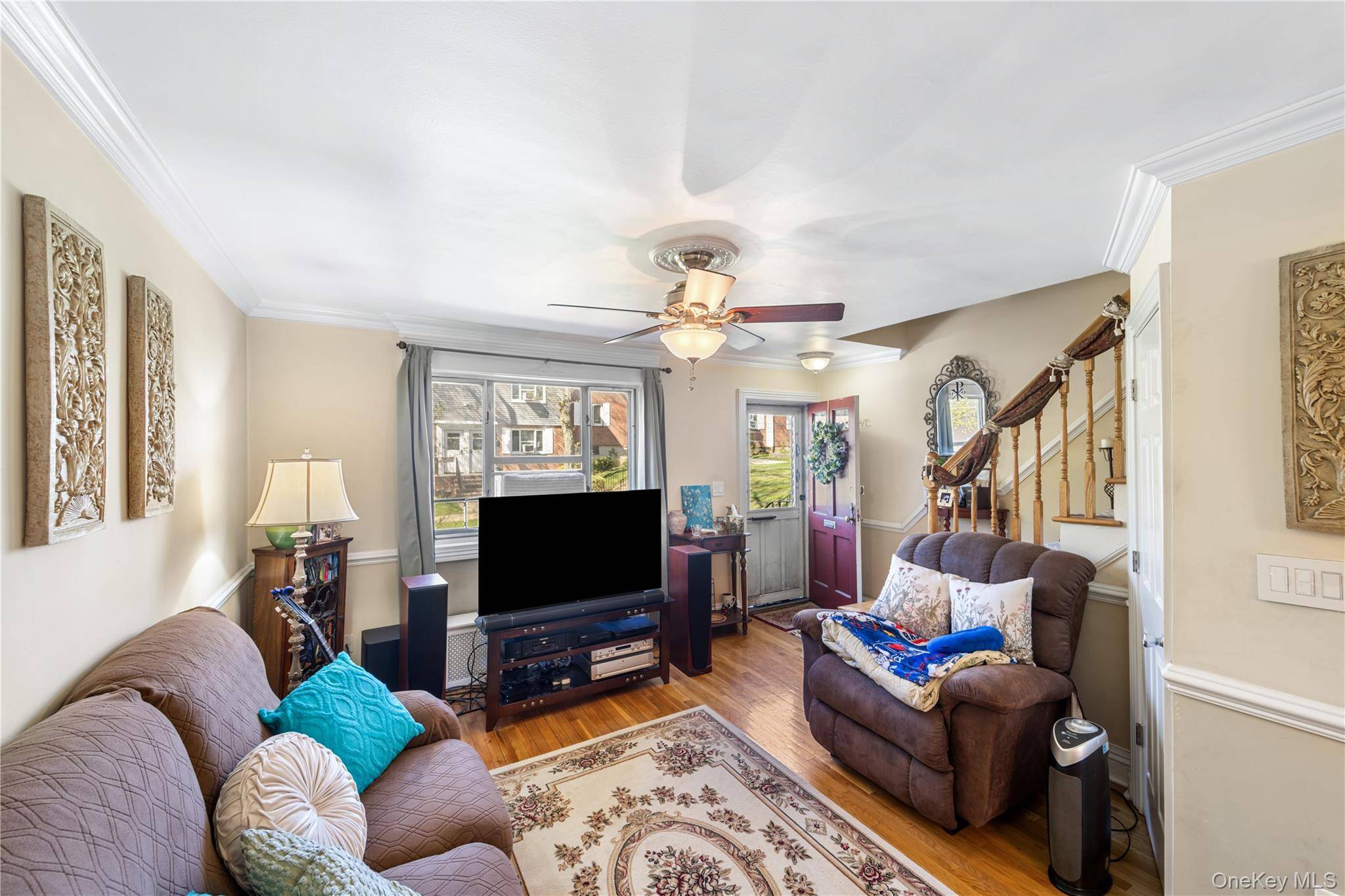 2 Bedroom Apartment for Sale in Queens Village - New York - USA - 2