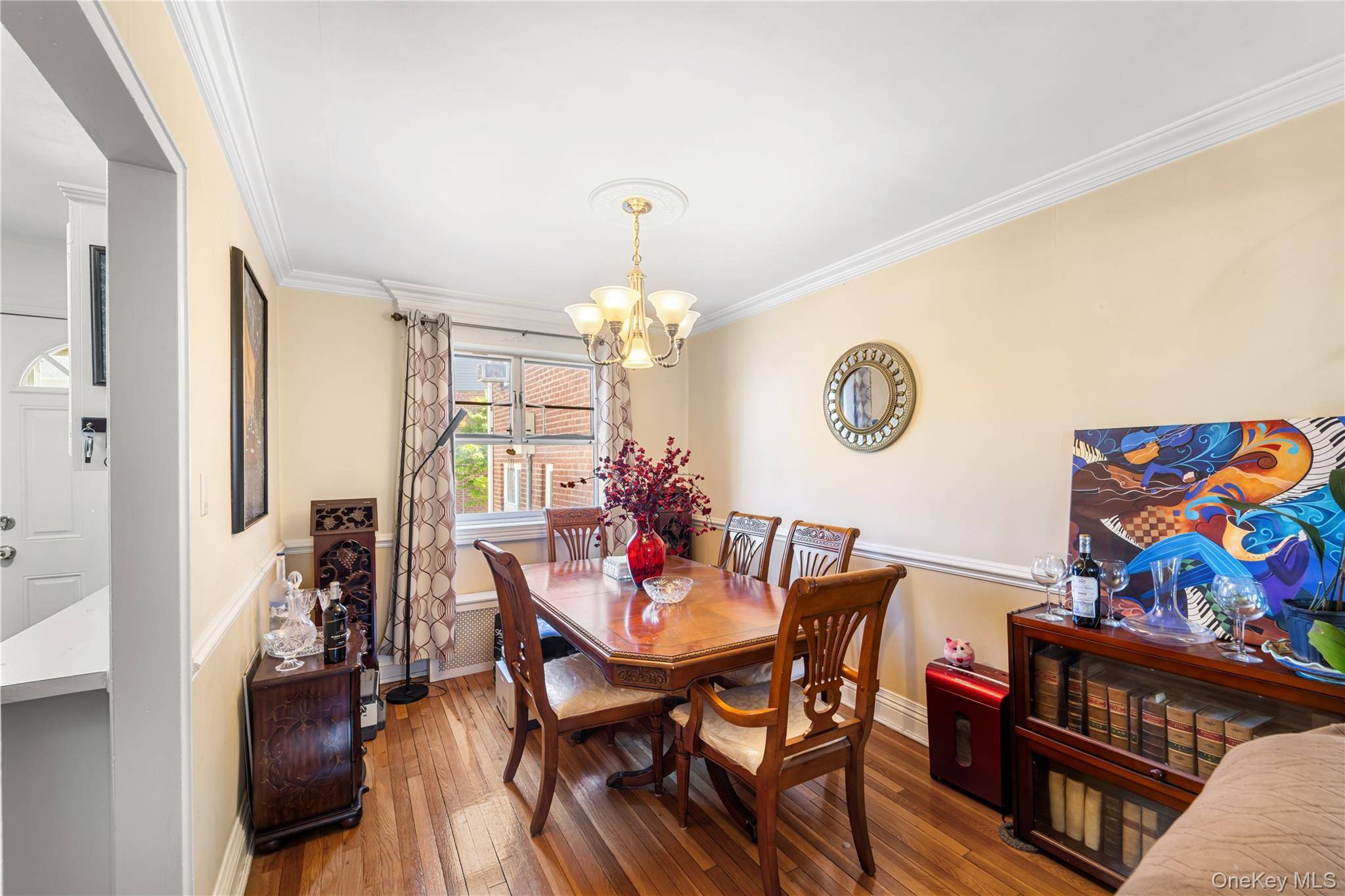 2 Bedroom Apartment for Sale in Queens Village - New York - USA - 5
