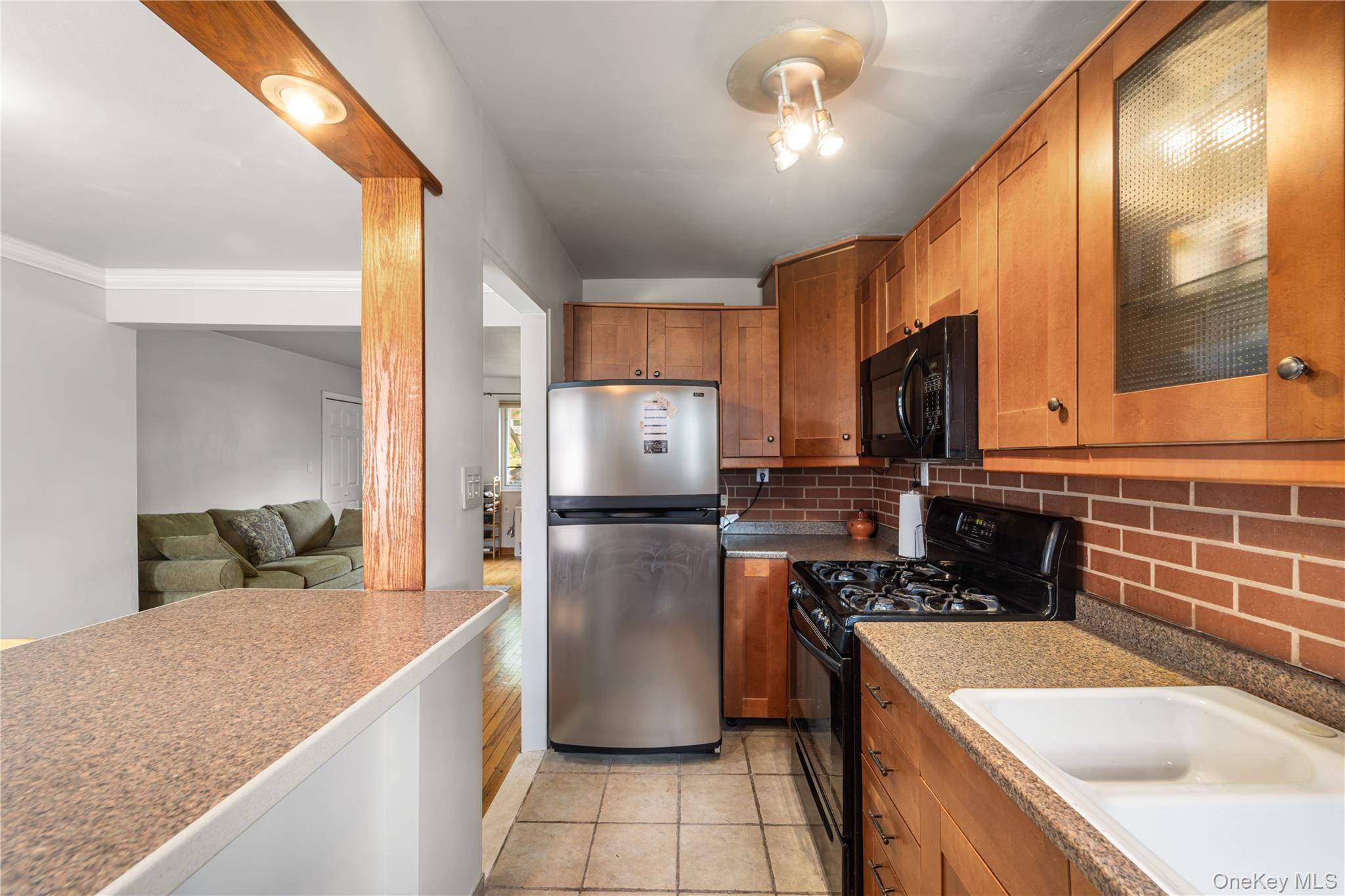 Apartamento com 2 Quartos à Venda em Queens Village - Nova Iorque - EUA - 3