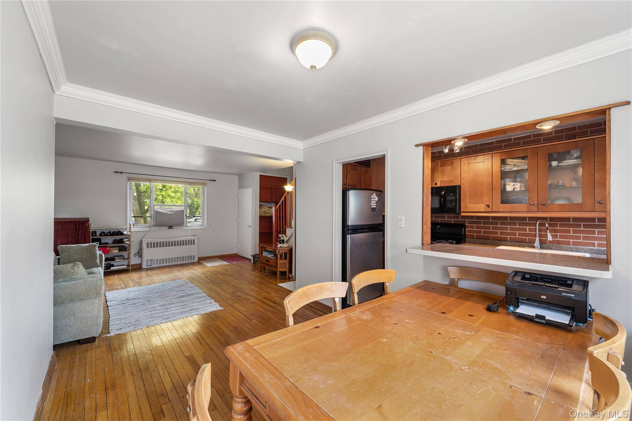 Apartamento com 2 Quartos à Venda em Queens Village - Nova Iorque - EUA - 4
