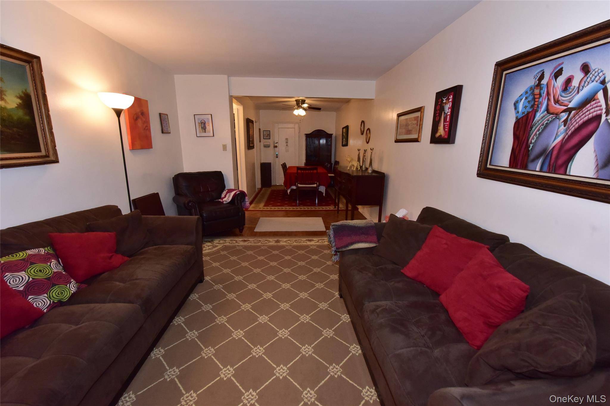 Apartamento com 2 Quartos à Venda em Queens Village - Nova Iorque - EUA - 4