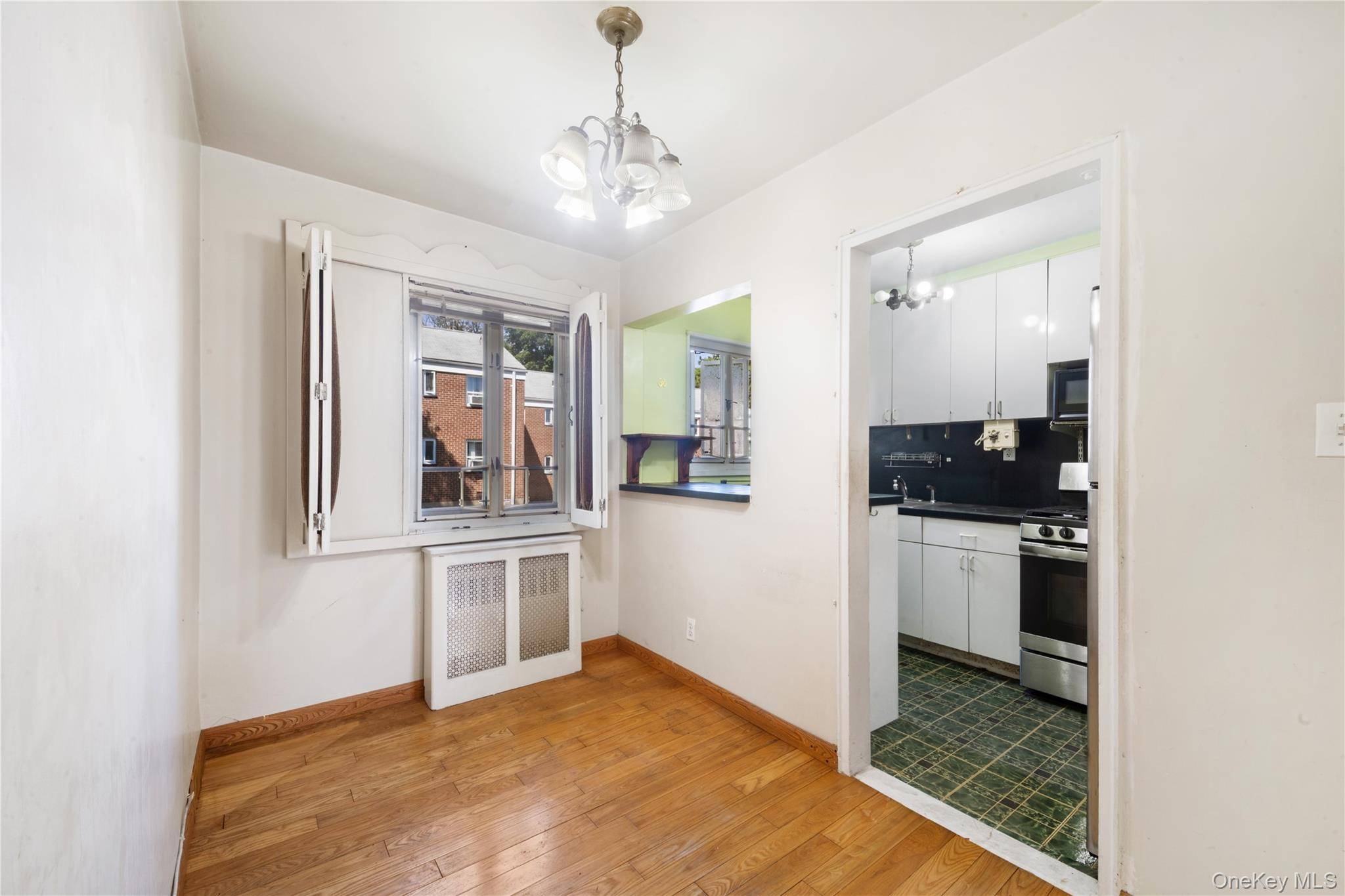 Apartamento com 2 Quartos à Venda em Queens Village - Nova Iorque - EUA - 6