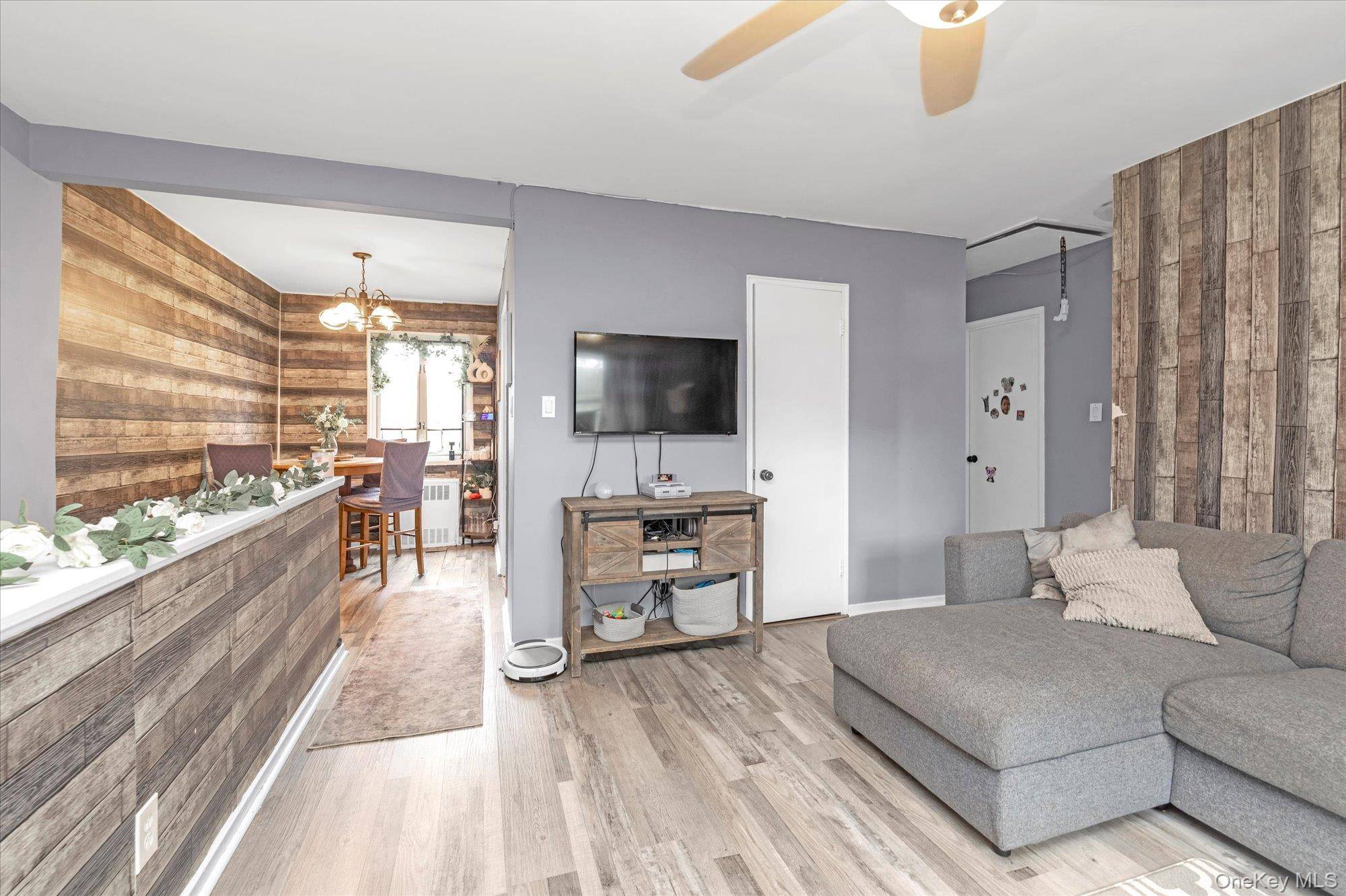 Apartamento com 2 Quartos à Venda em Queens Village - Nova Iorque - EUA - 4
