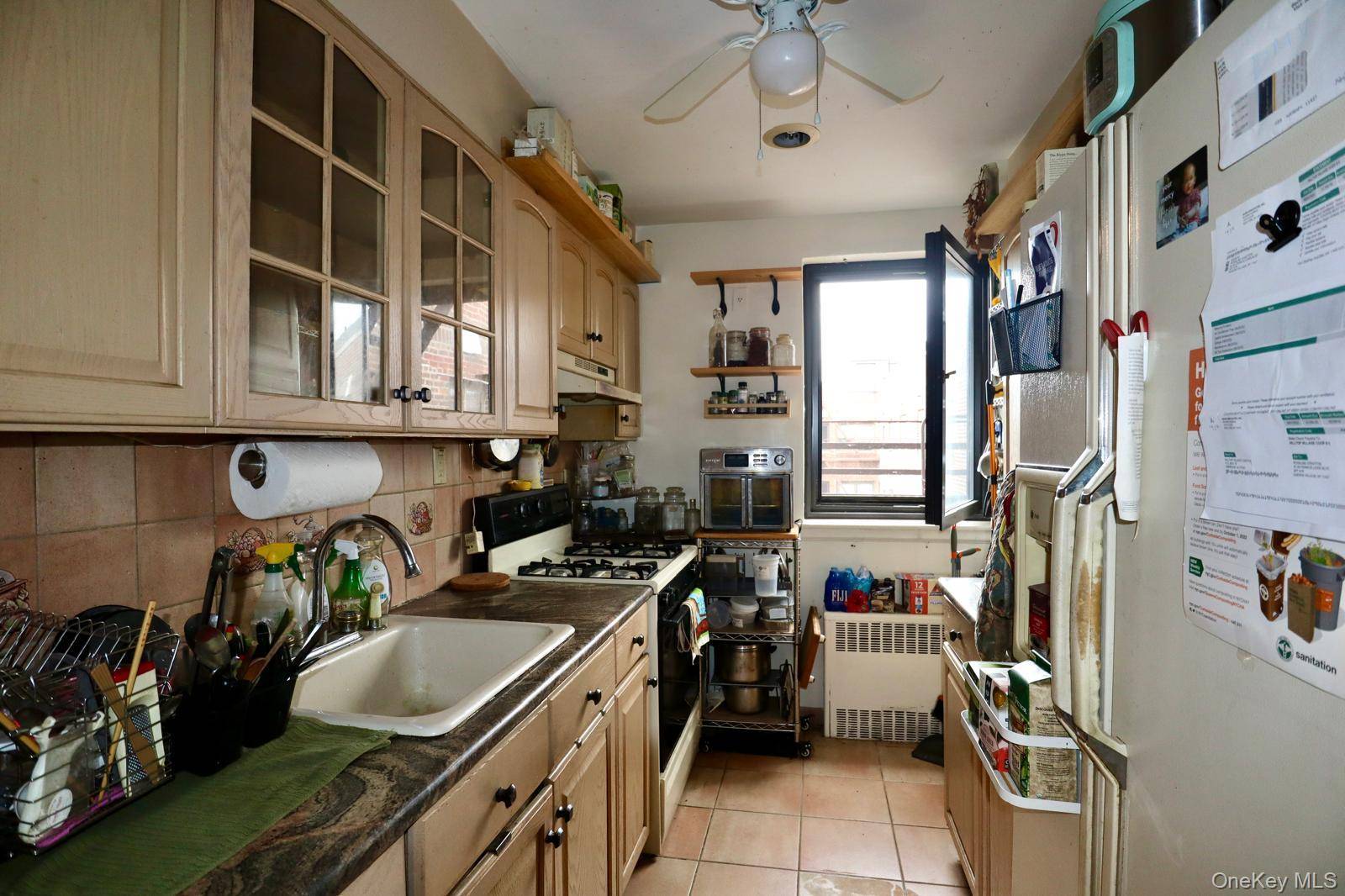 Apartamento con 2 Dormitorios en Venta en Queens Village - Nueva York - EE. UU. - 8