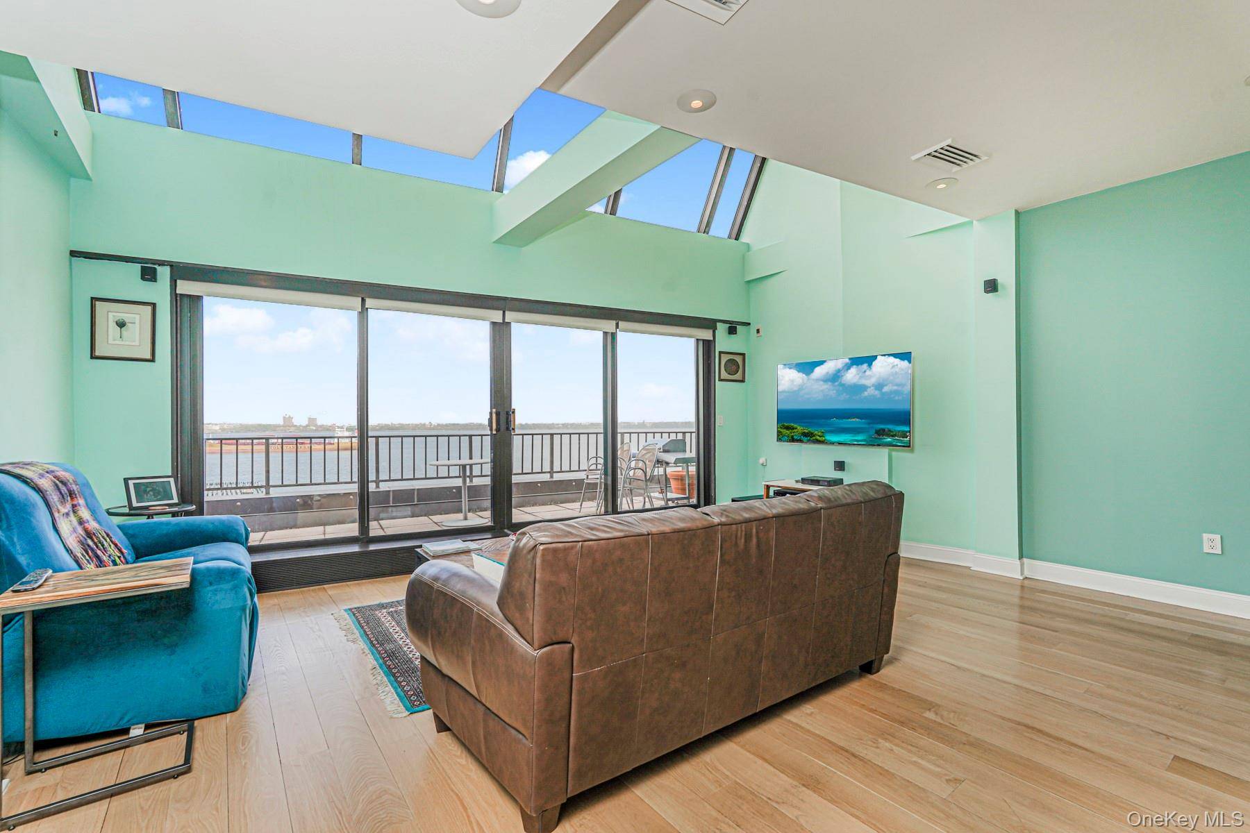 Apartamento com 2 Quartos à Venda em Staten Island - Nova Iorque - EUA - 4