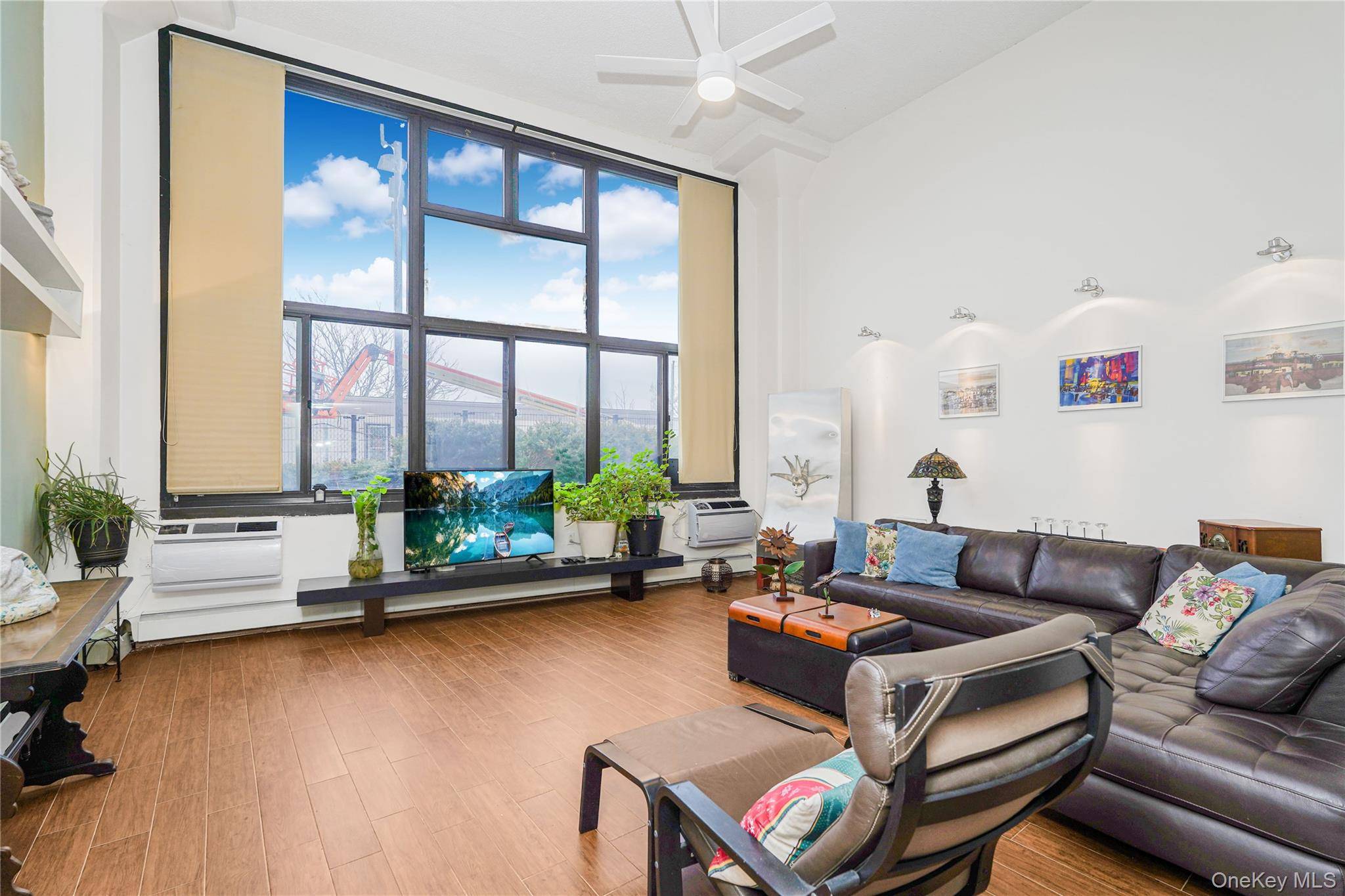 Apartamento com 2 Quartos à Venda em Staten Island - Nova Iorque - EUA - 1
