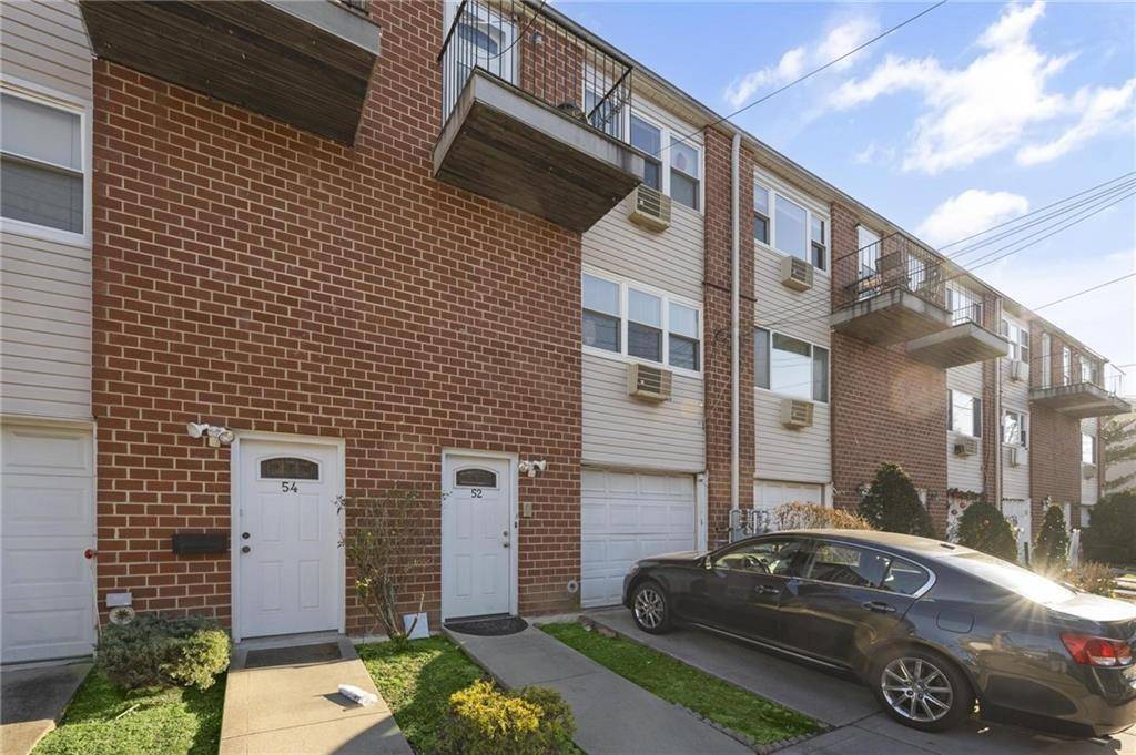 Apartamento com 2 Quartos à Venda em Staten Island - Nova Iorque - EUA - 1
