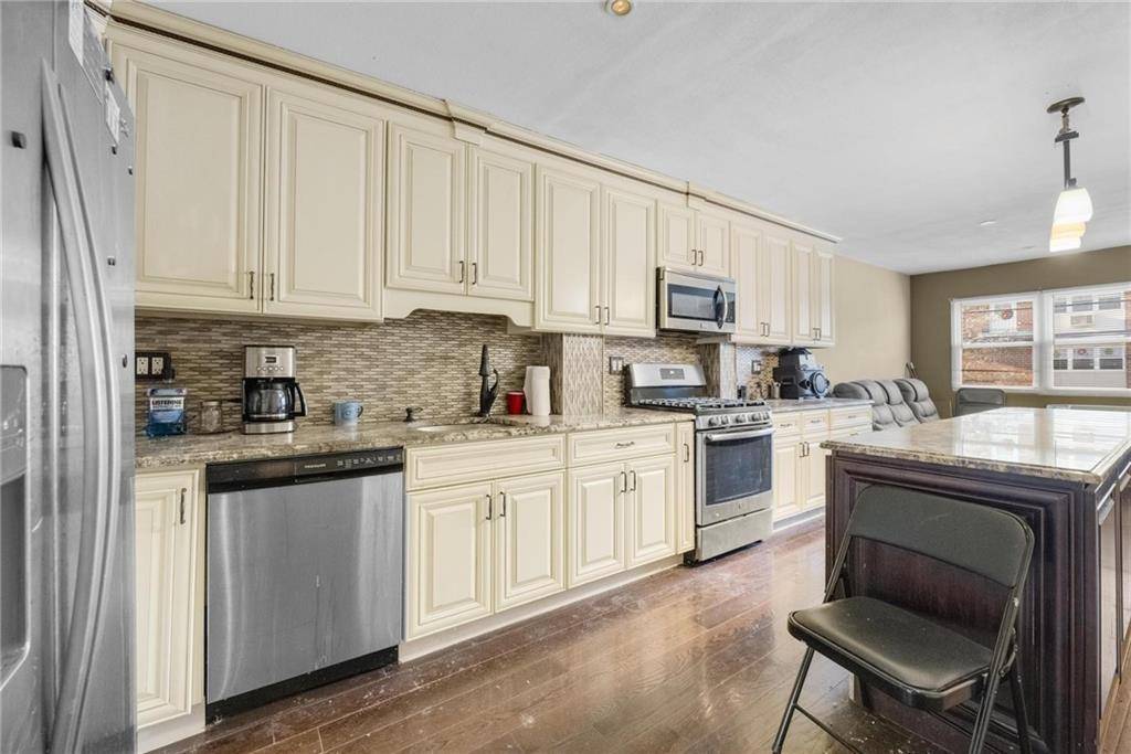 Apartamento com 2 Quartos à Venda em Staten Island - Nova Iorque - EUA - 6