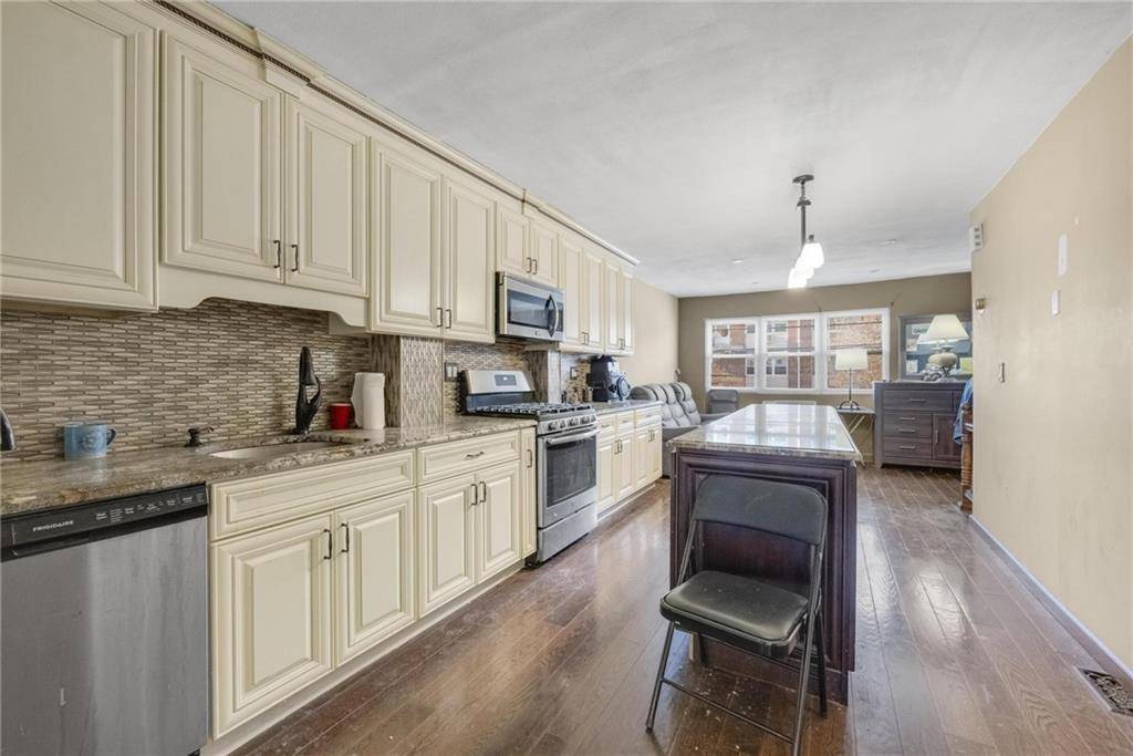 Apartamento com 2 Quartos à Venda em Staten Island - Nova Iorque - EUA - 7
