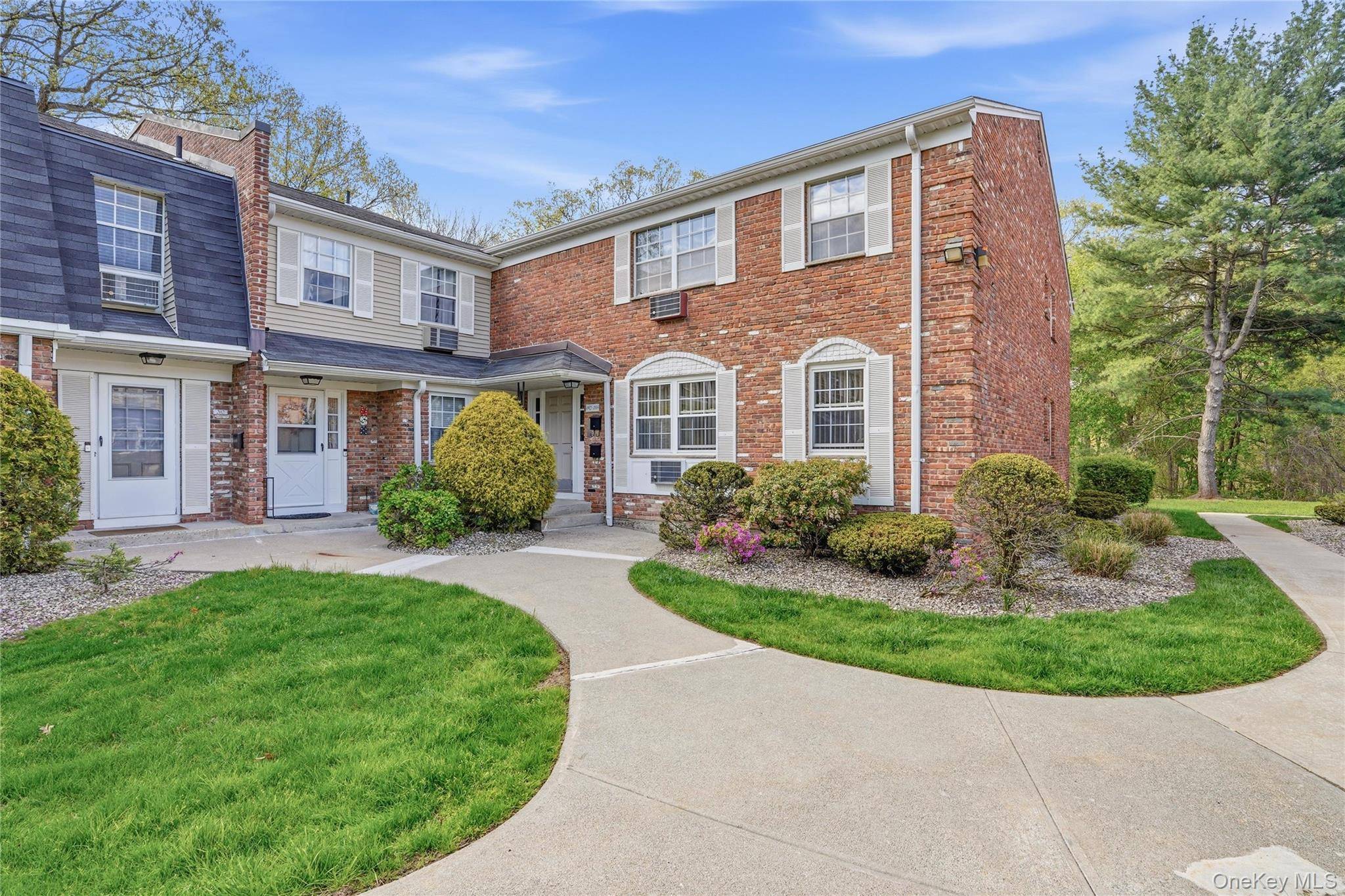 Appartement avec 2 chambres à vendre à Suffern - New York - États-Unis - 1