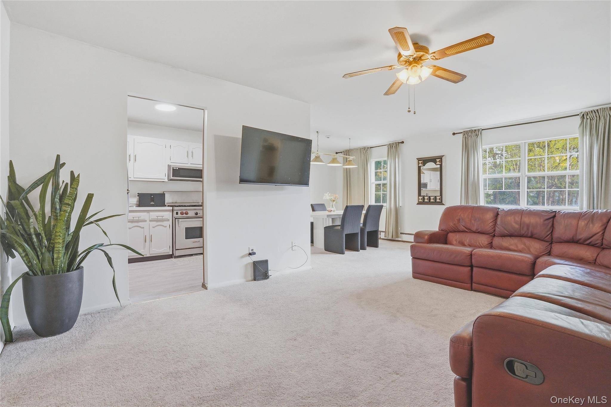 Appartement avec 2 chambres à vendre à Suffern - New York - États-Unis - 2