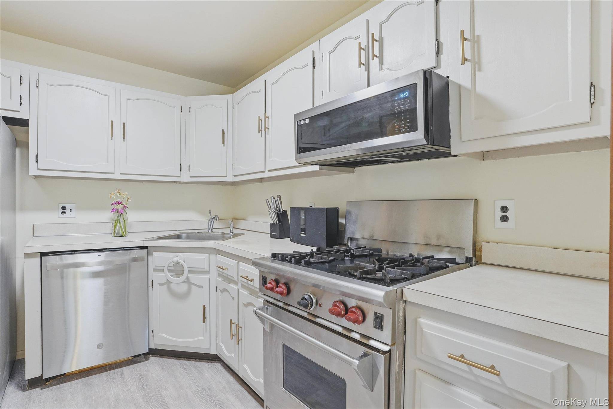 Appartement avec 2 chambres à vendre à Suffern - New York - États-Unis - 5