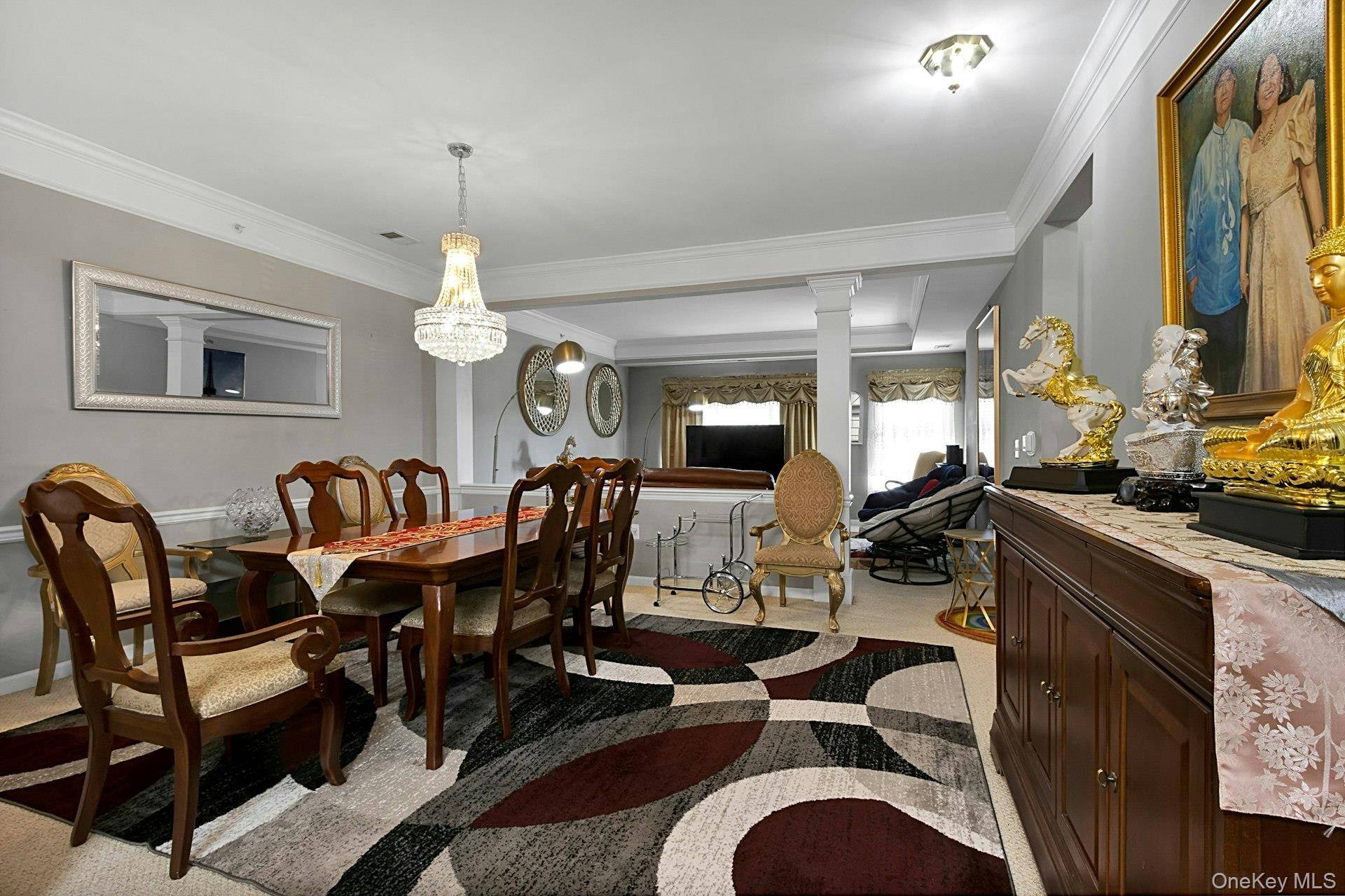 2 Bedroom Apartment for Sale in Suffern - New York - USA - 4