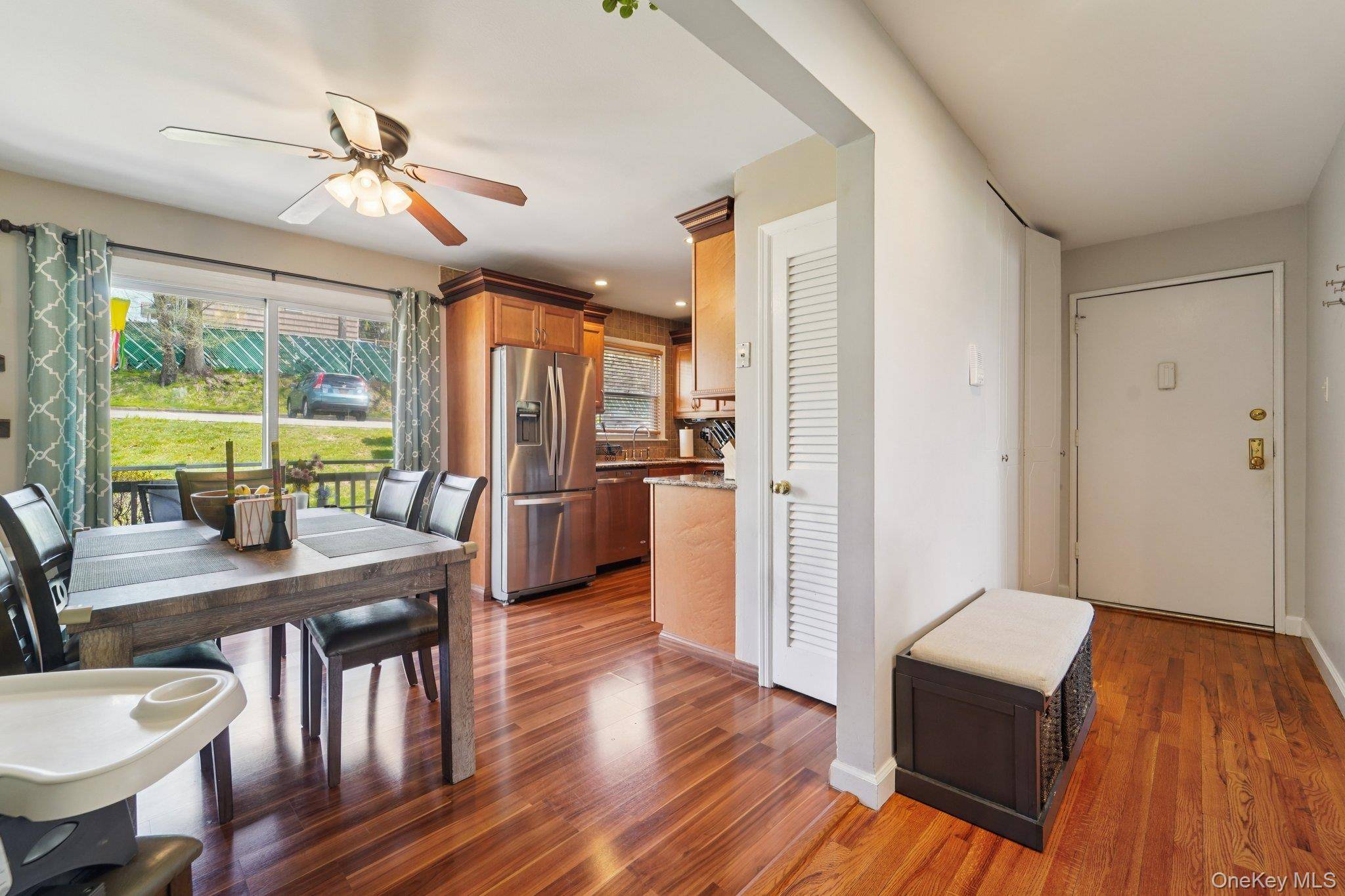 Apartamento com 2 Quartos à Venda em Suffern - Nova Iorque - EUA - 8