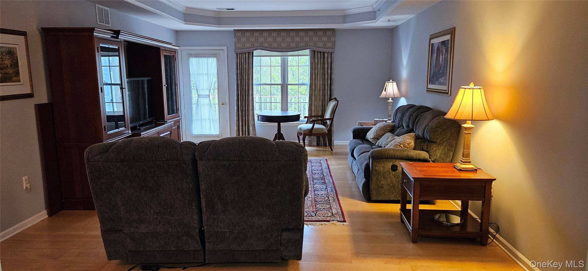 2 Bedroom Apartment for Sale in Suffern - New York - USA - 1