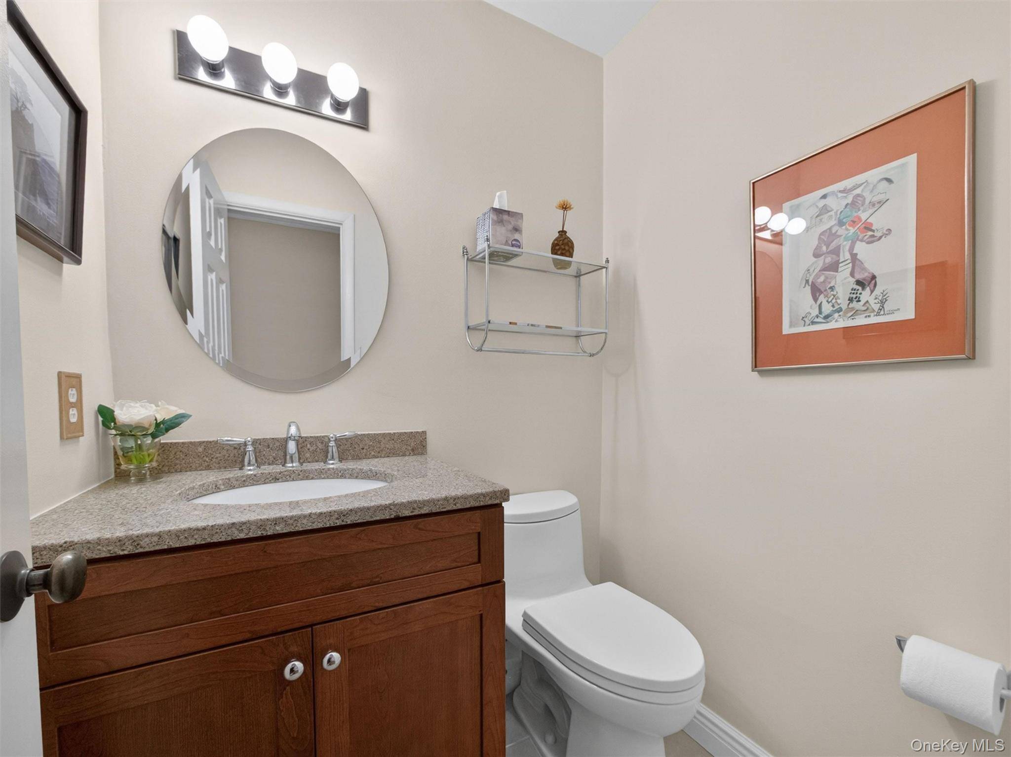 Apartamento com 2 Quartos à Venda em Suffern - Nova Iorque - EUA - 2