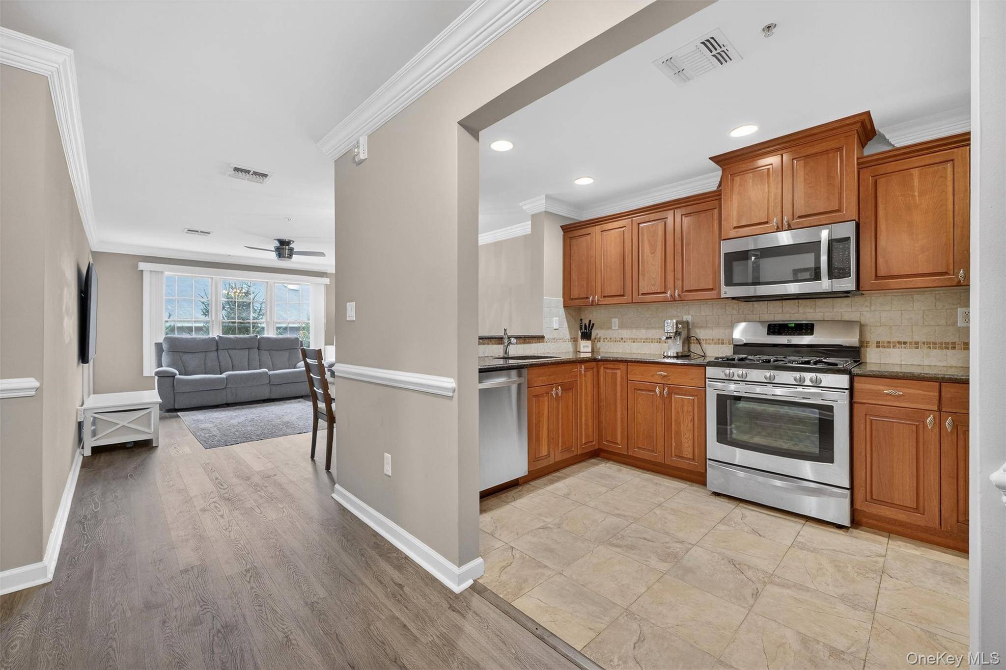 Apartamento con 2 Dormitorios en Venta en Suffern - Nueva York - EE. UU. - 4