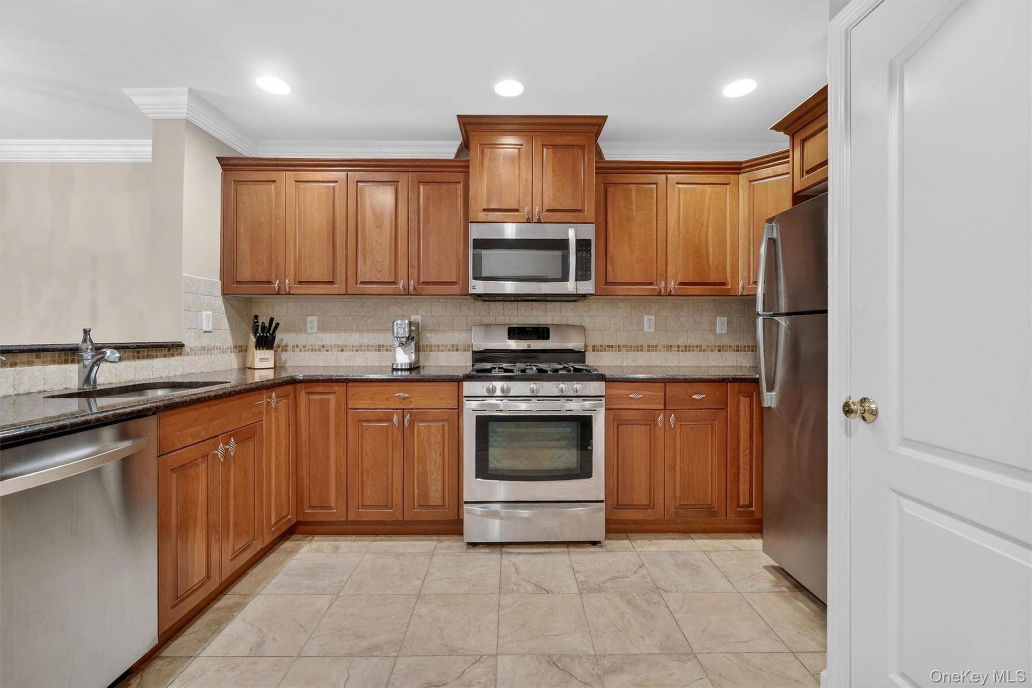 Apartamento con 2 Dormitorios en Venta en Suffern - Nueva York - EE. UU. - 5