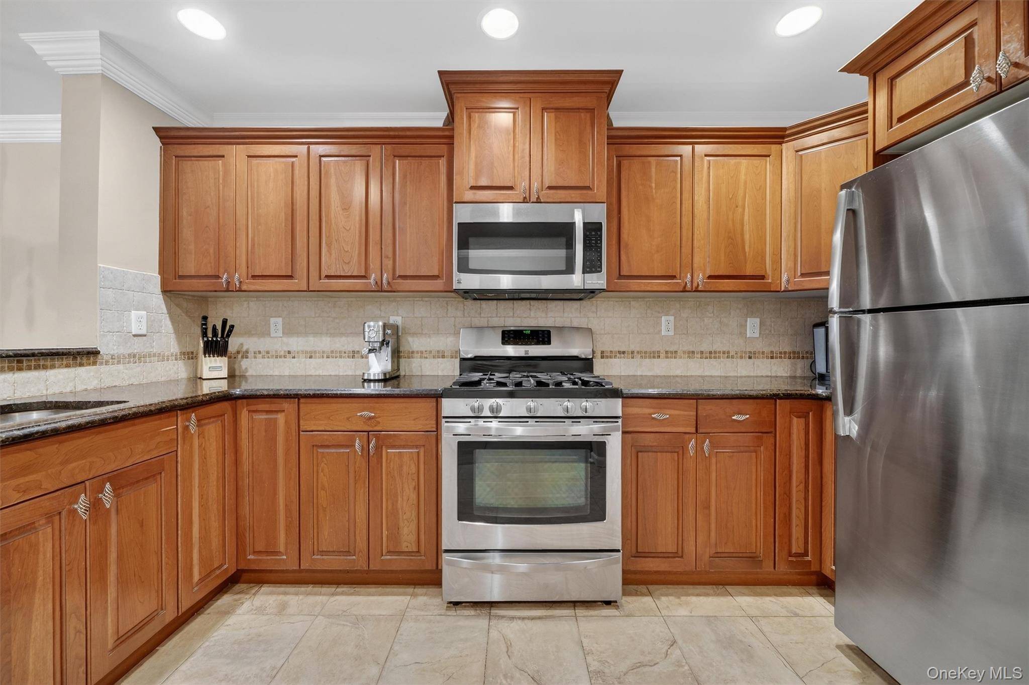 Apartamento con 2 Dormitorios en Venta en Suffern - Nueva York - EE. UU. - 6