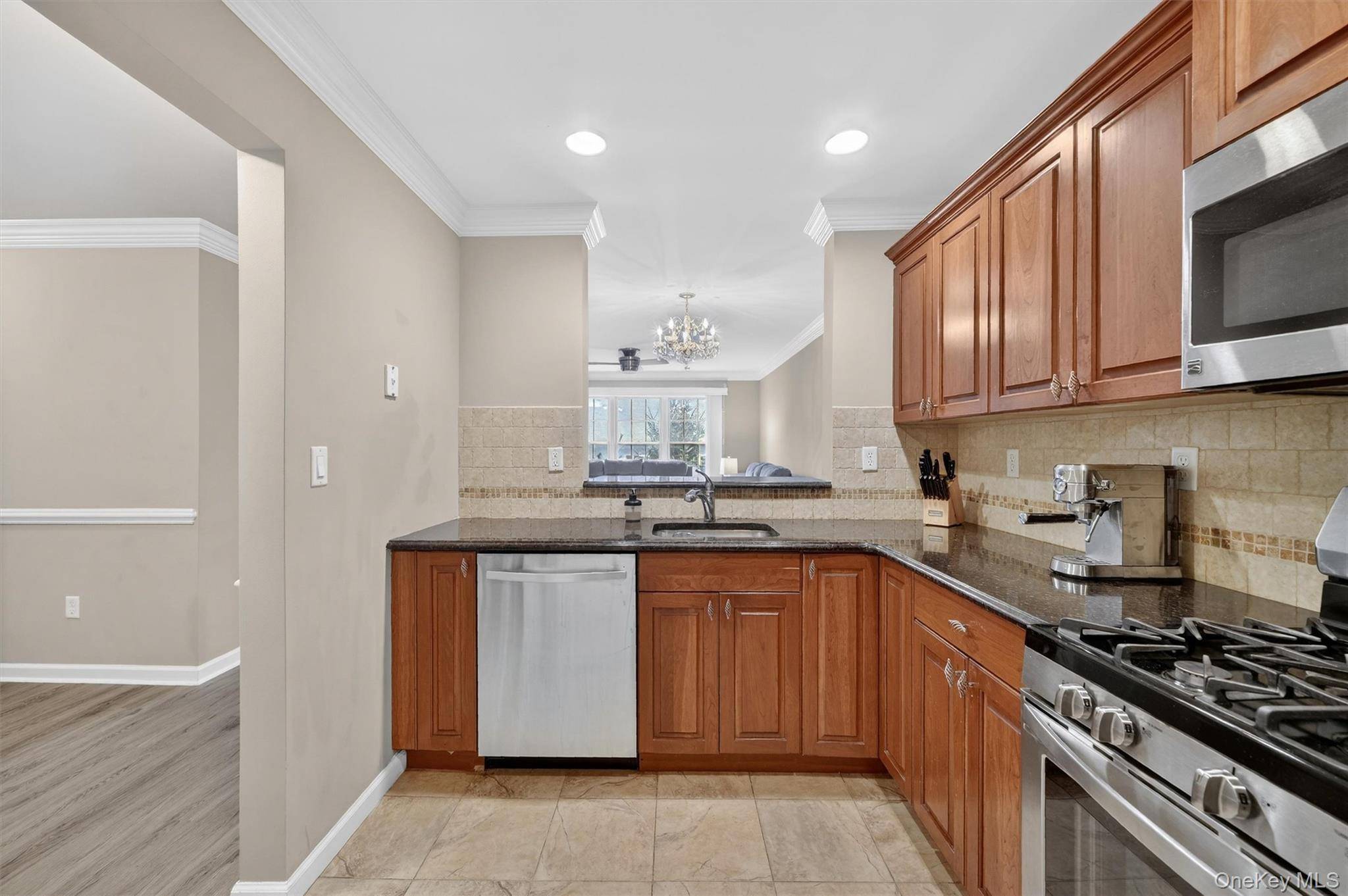 Apartamento con 2 Dormitorios en Venta en Suffern - Nueva York - EE. UU. - 7