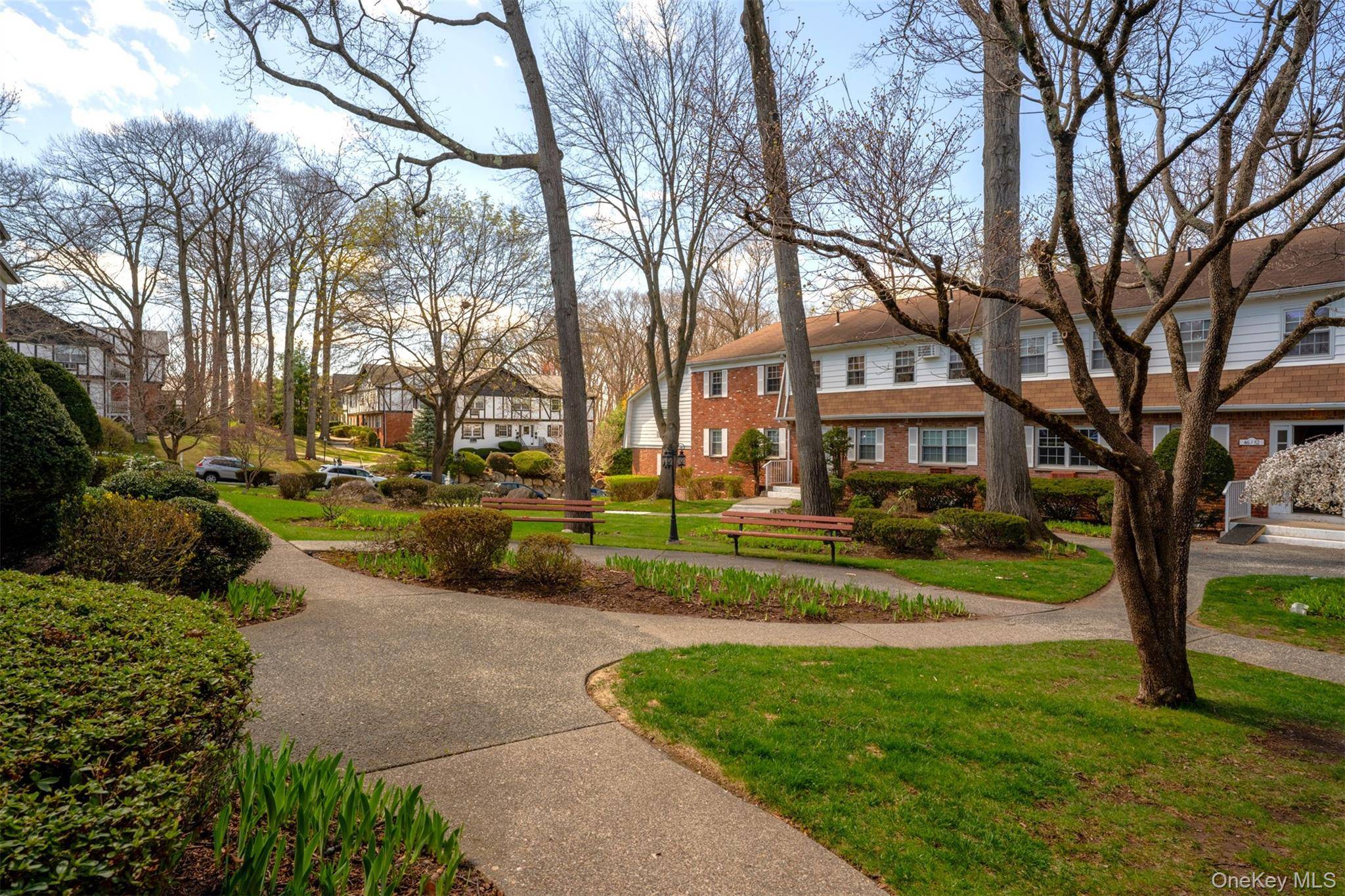 Apartamento com 2 Quartos à Venda em Suffern - Nova Iorque - EUA - 2
