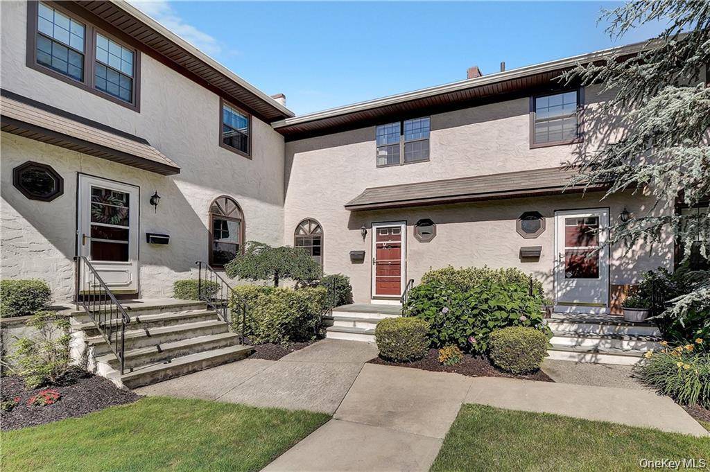 Apartamento con 2 Dormitorios en Venta en Suffern - Nueva York - EE. UU. - 1