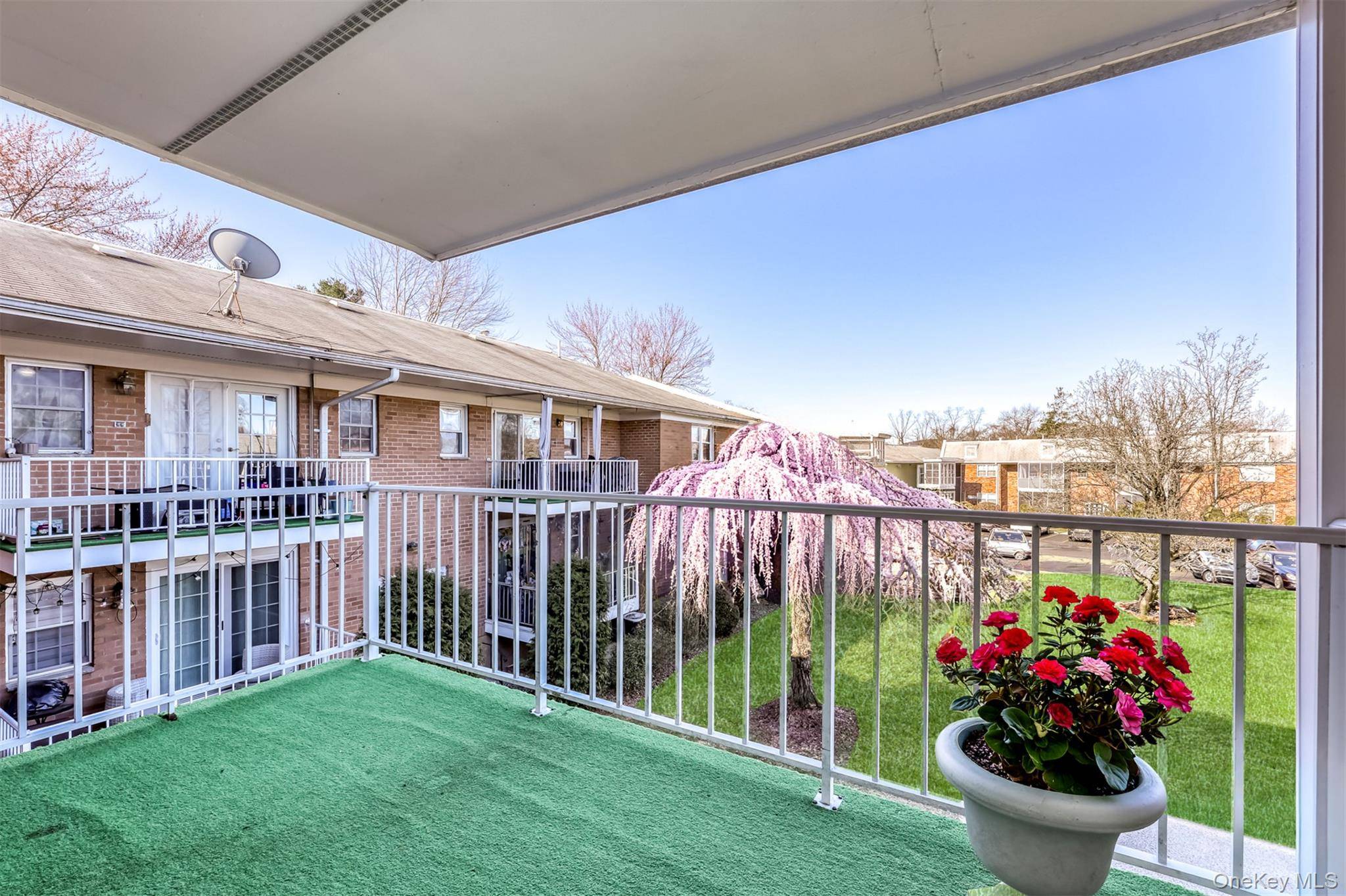 Apartamento com 2 Quartos à Venda em Suffern - Nova Iorque - EUA - 3