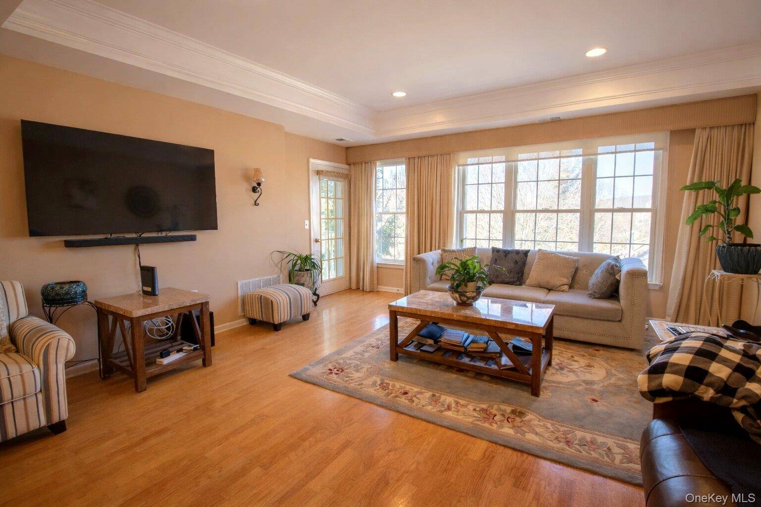 Apartamento com 2 Quartos à Venda em Suffern - Nova Iorque - EUA - 4