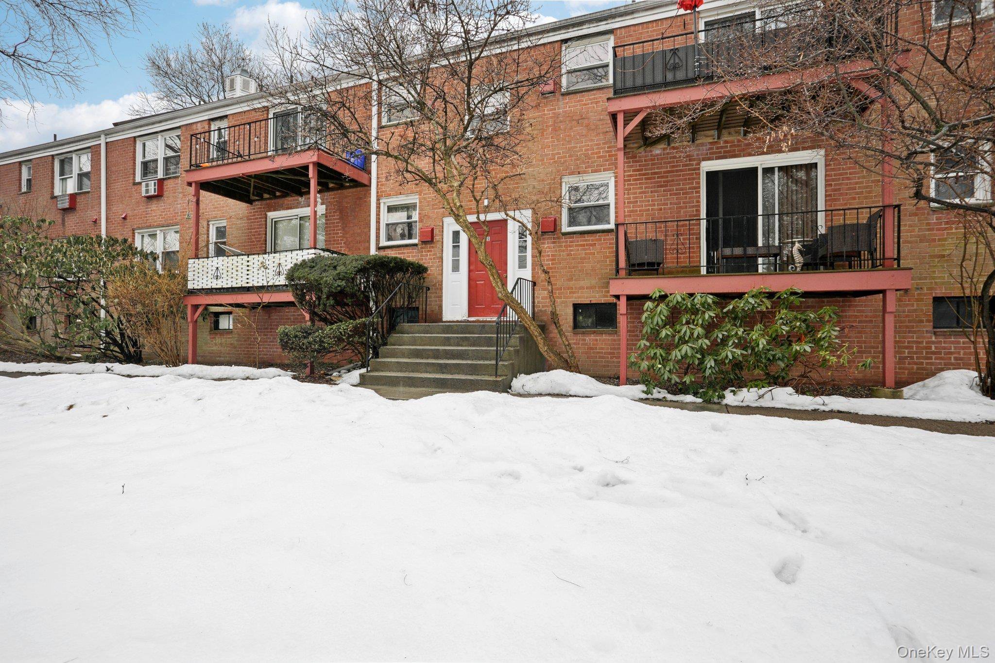 Apartamento com 2 Quartos à Venda em Suffern - Nova Iorque - EUA - 2