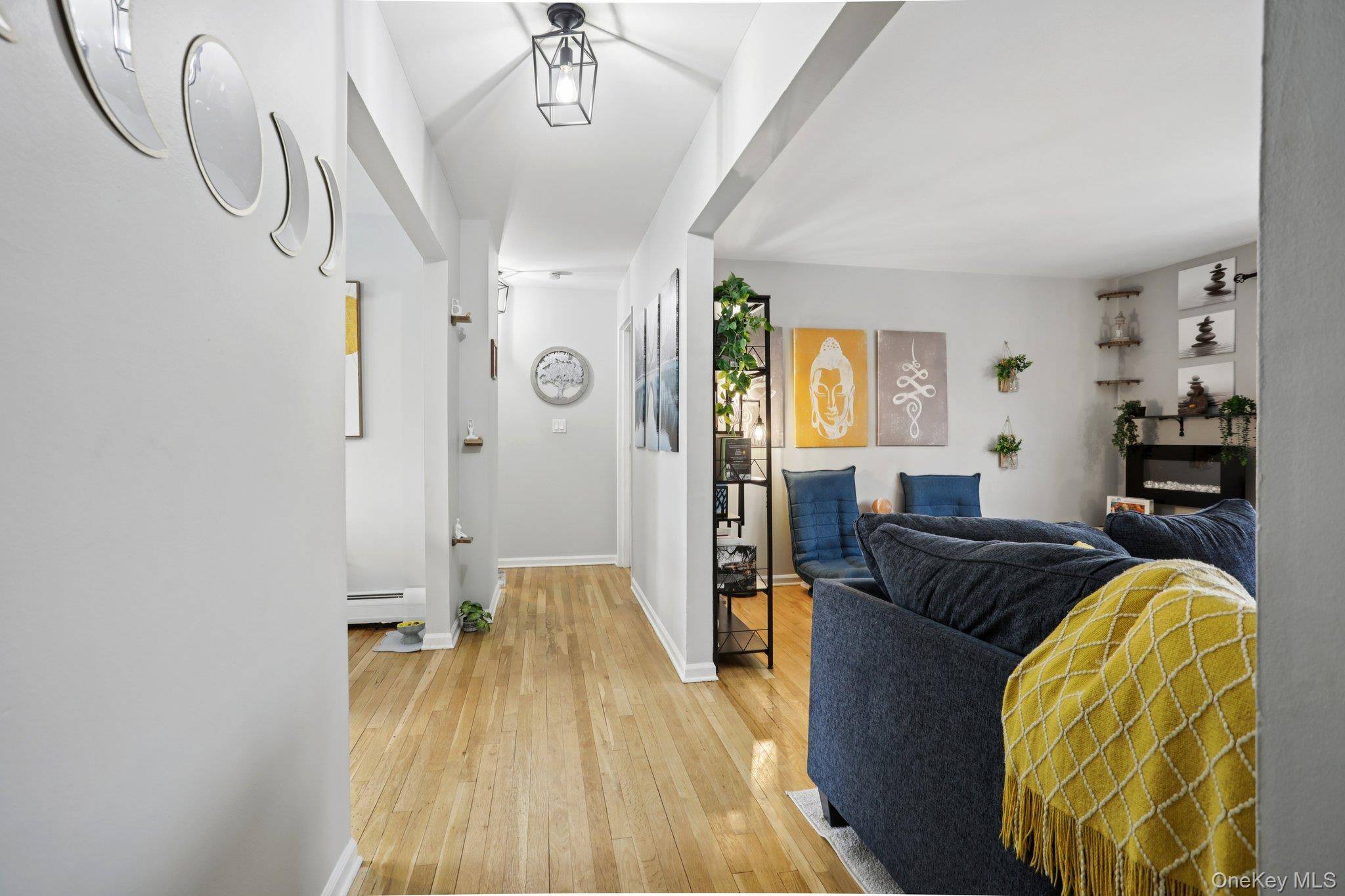 Apartamento com 2 Quartos à Venda em Suffern - Nova Iorque - EUA - 3