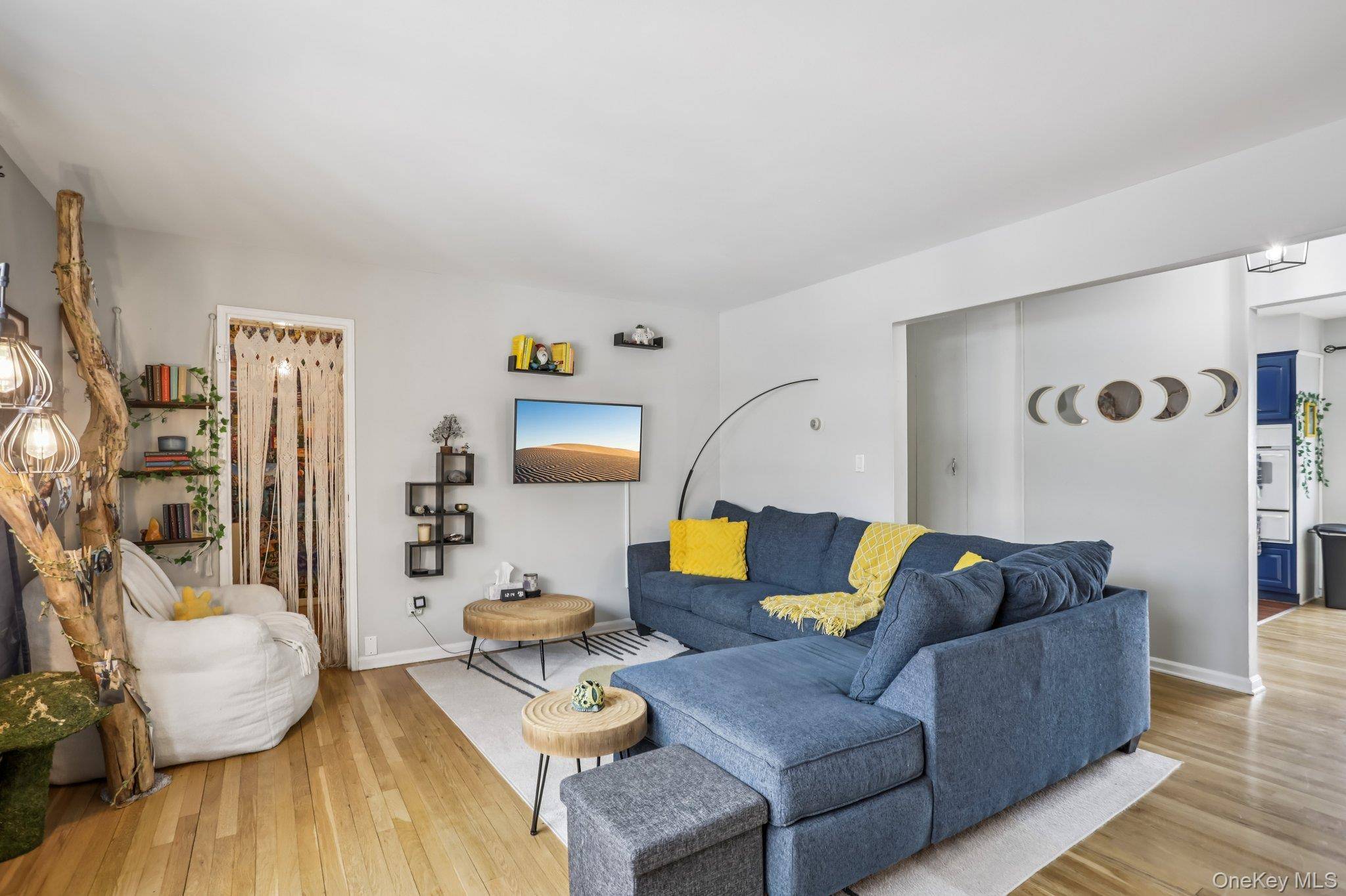 Apartamento com 2 Quartos à Venda em Suffern - Nova Iorque - EUA - 5