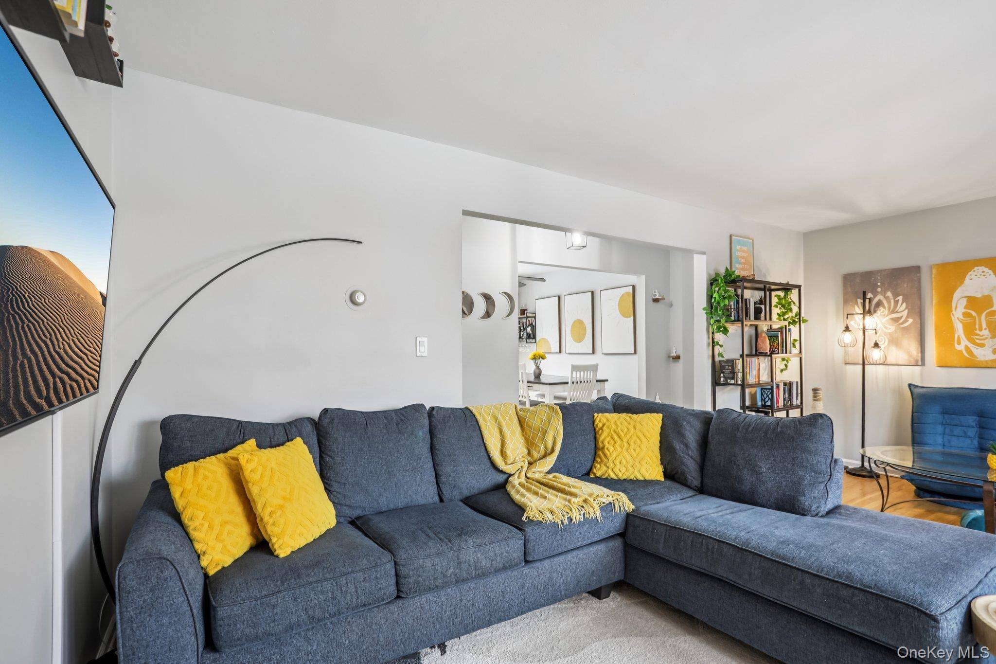 Apartamento com 2 Quartos à Venda em Suffern - Nova Iorque - EUA - 6