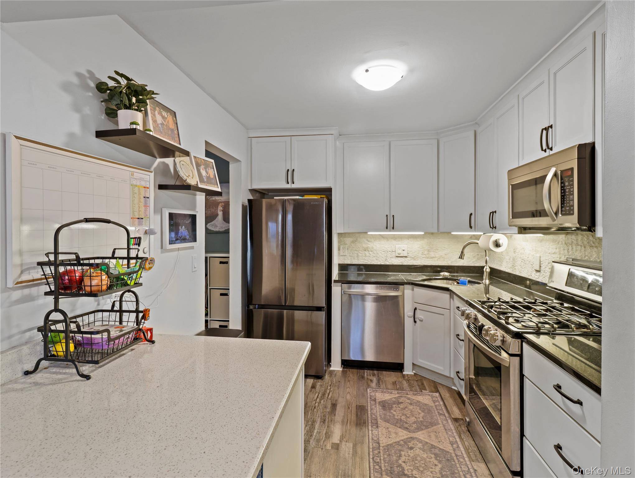 Apartamento com 2 Quartos à Venda em Suffern - Nova Iorque - EUA - 4