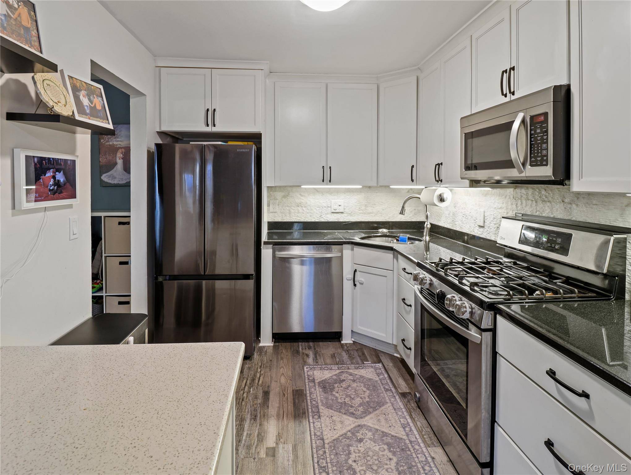 Apartamento com 2 Quartos à Venda em Suffern - Nova Iorque - EUA - 7