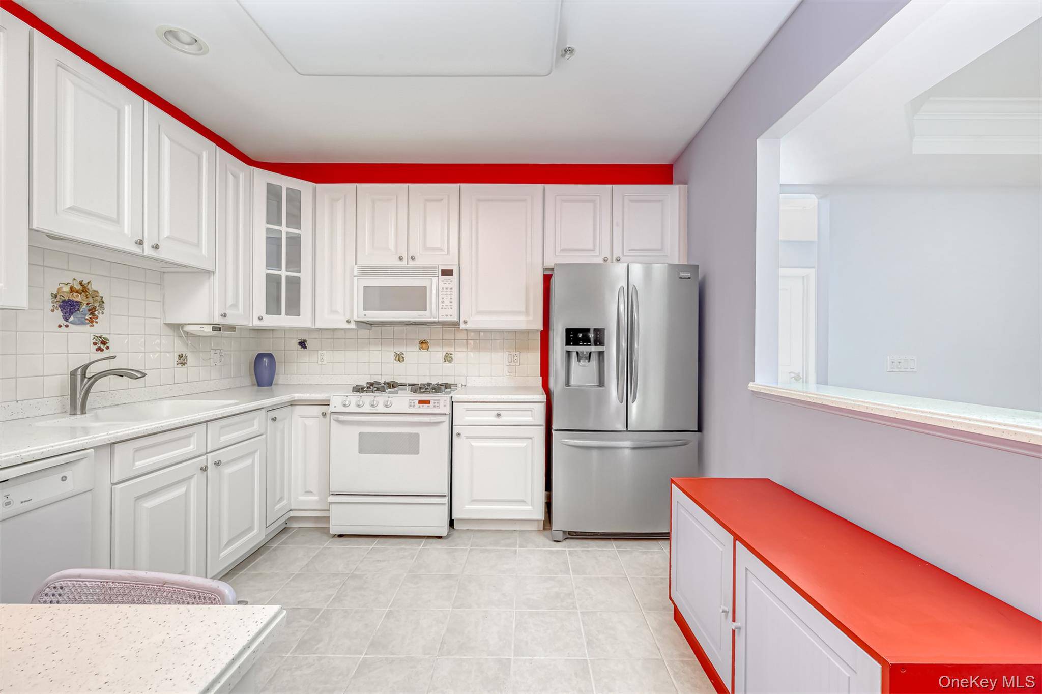 Apartamento com 2 Quartos à Venda em Suffern - Nova Iorque - EUA - 3