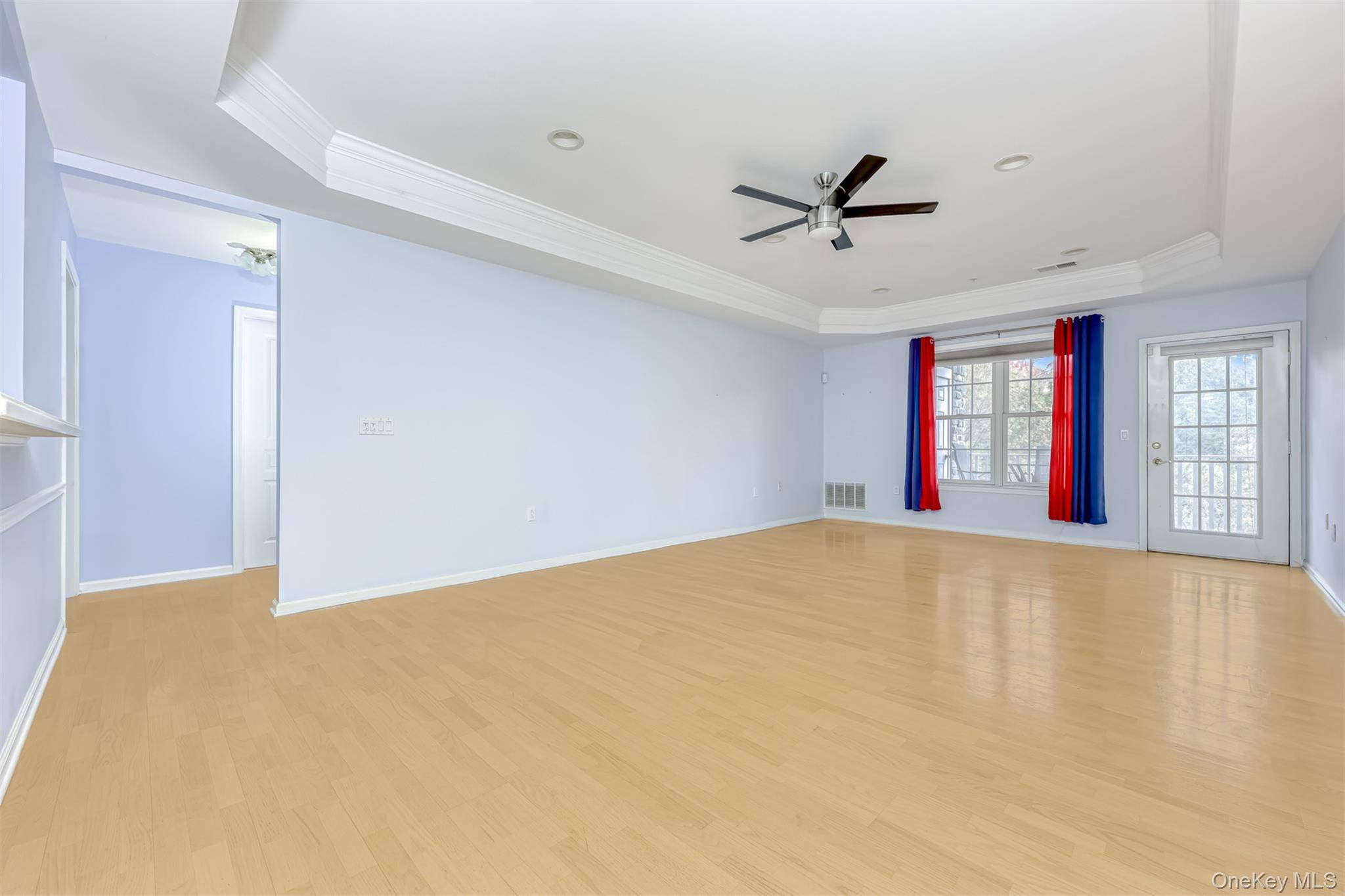 Apartamento com 2 Quartos à Venda em Suffern - Nova Iorque - EUA - 4