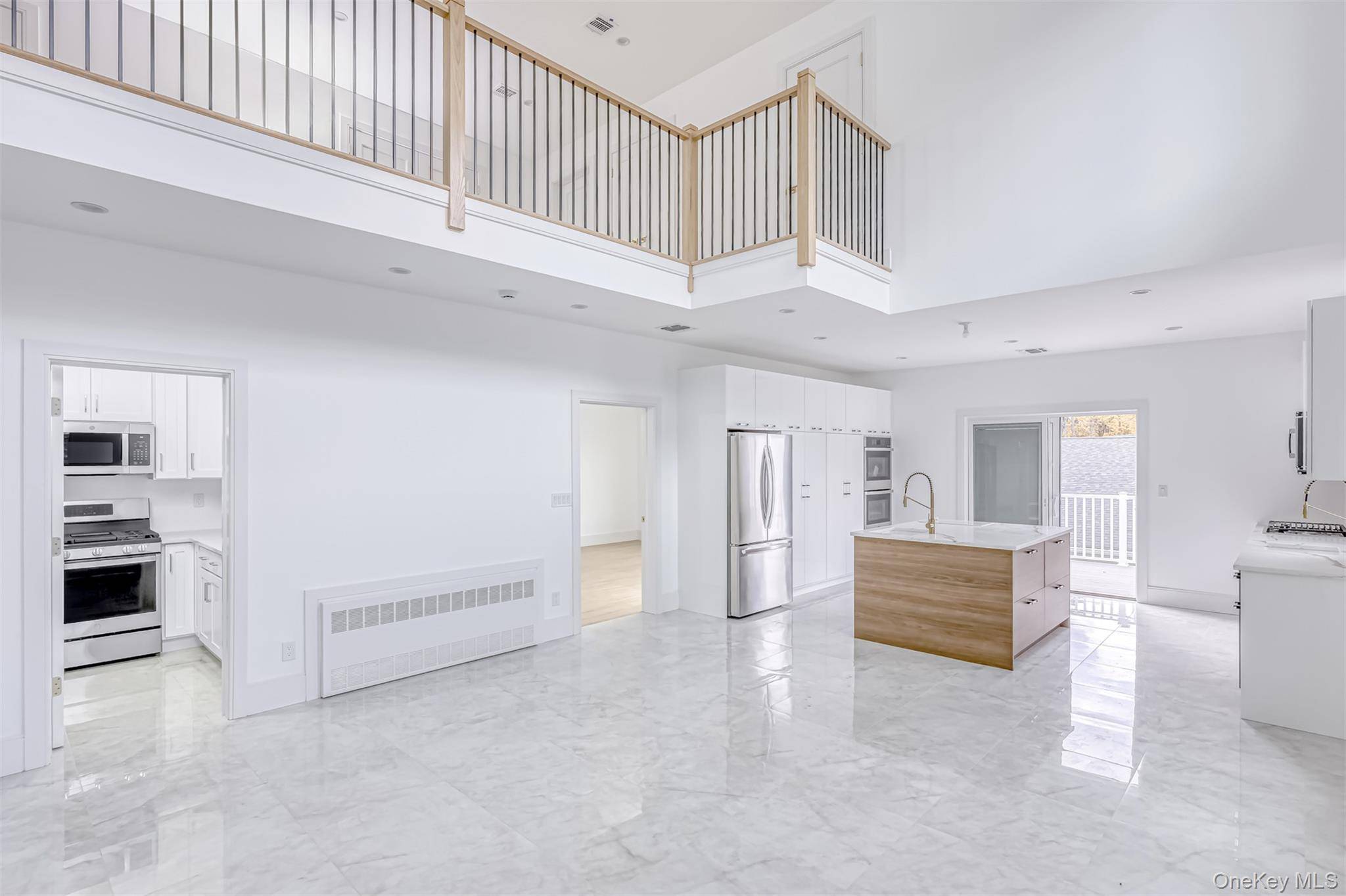 Apartamento com 2 Quartos à Venda em Suffern - Nova Iorque - EUA - 5