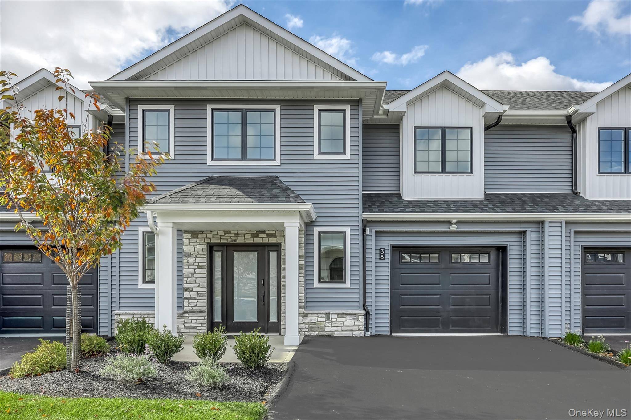 Appartement avec 2 chambres à vendre à Suffern - New York - États-Unis - 1