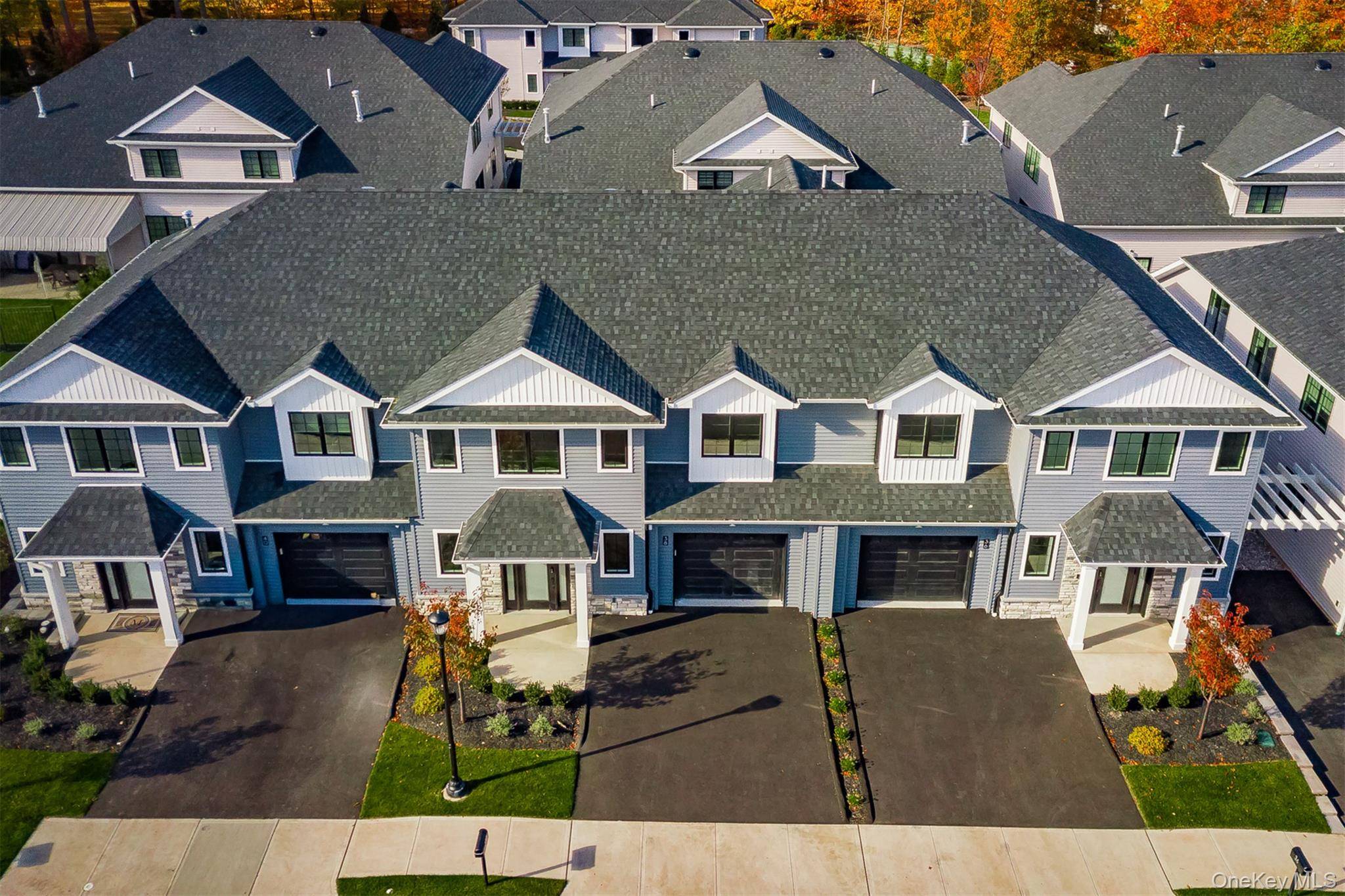 Appartement avec 2 chambres à vendre à Suffern - New York - États-Unis - 2