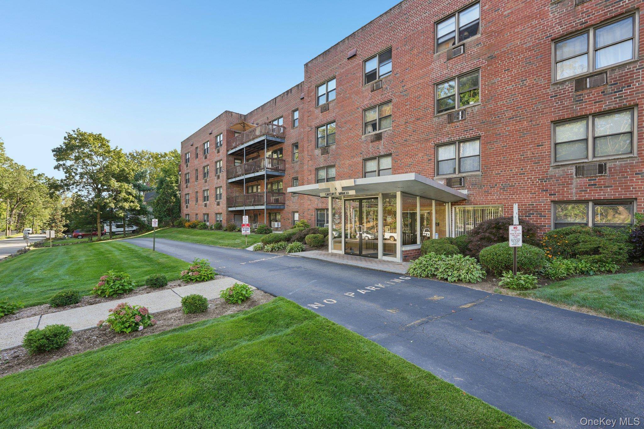 Apartamento com 2 Quartos à Venda em Suffern - Nova Iorque - EUA - 3