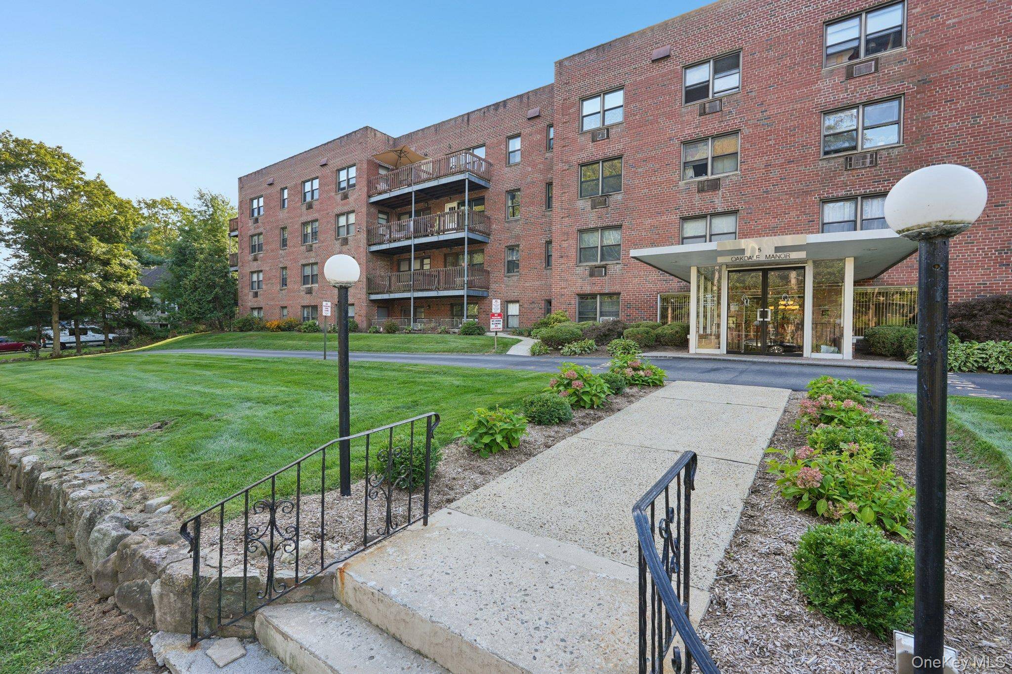 Apartamento com 2 Quartos à Venda em Suffern - Nova Iorque - EUA - 5