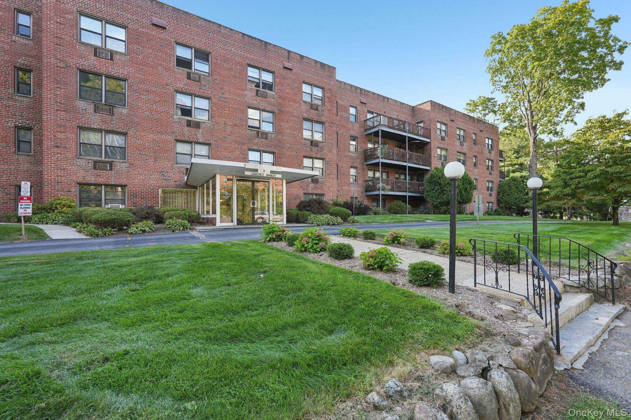 Apartamento com 2 Quartos à Venda em Suffern - Nova Iorque - EUA - 6
