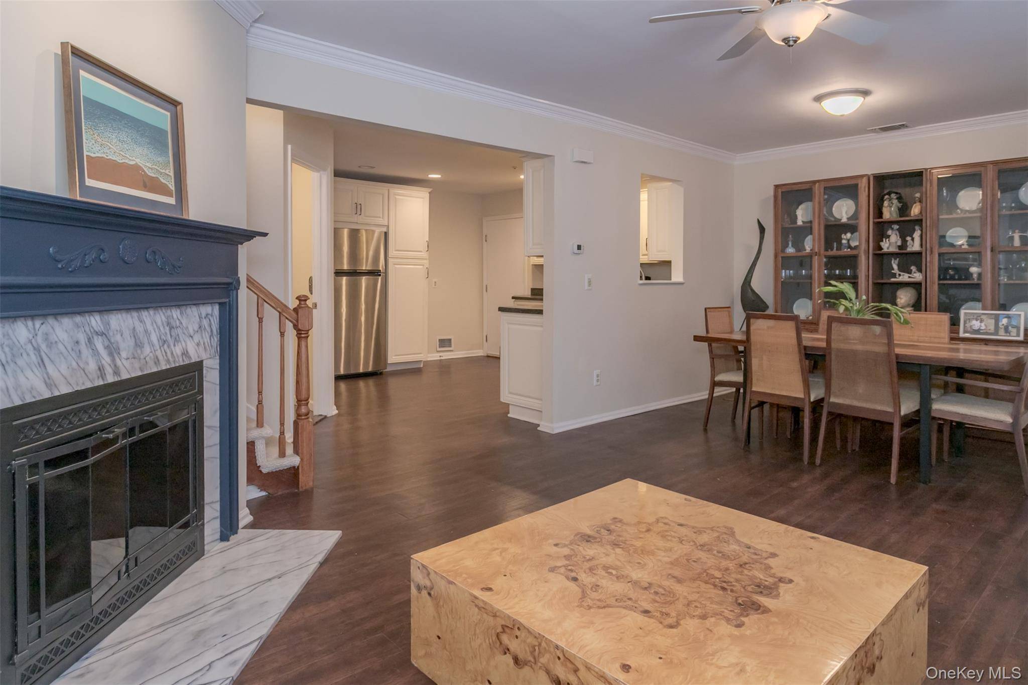 Apartamento com 2 Quartos à Venda em Warwick - Nova Iorque - EUA - 3