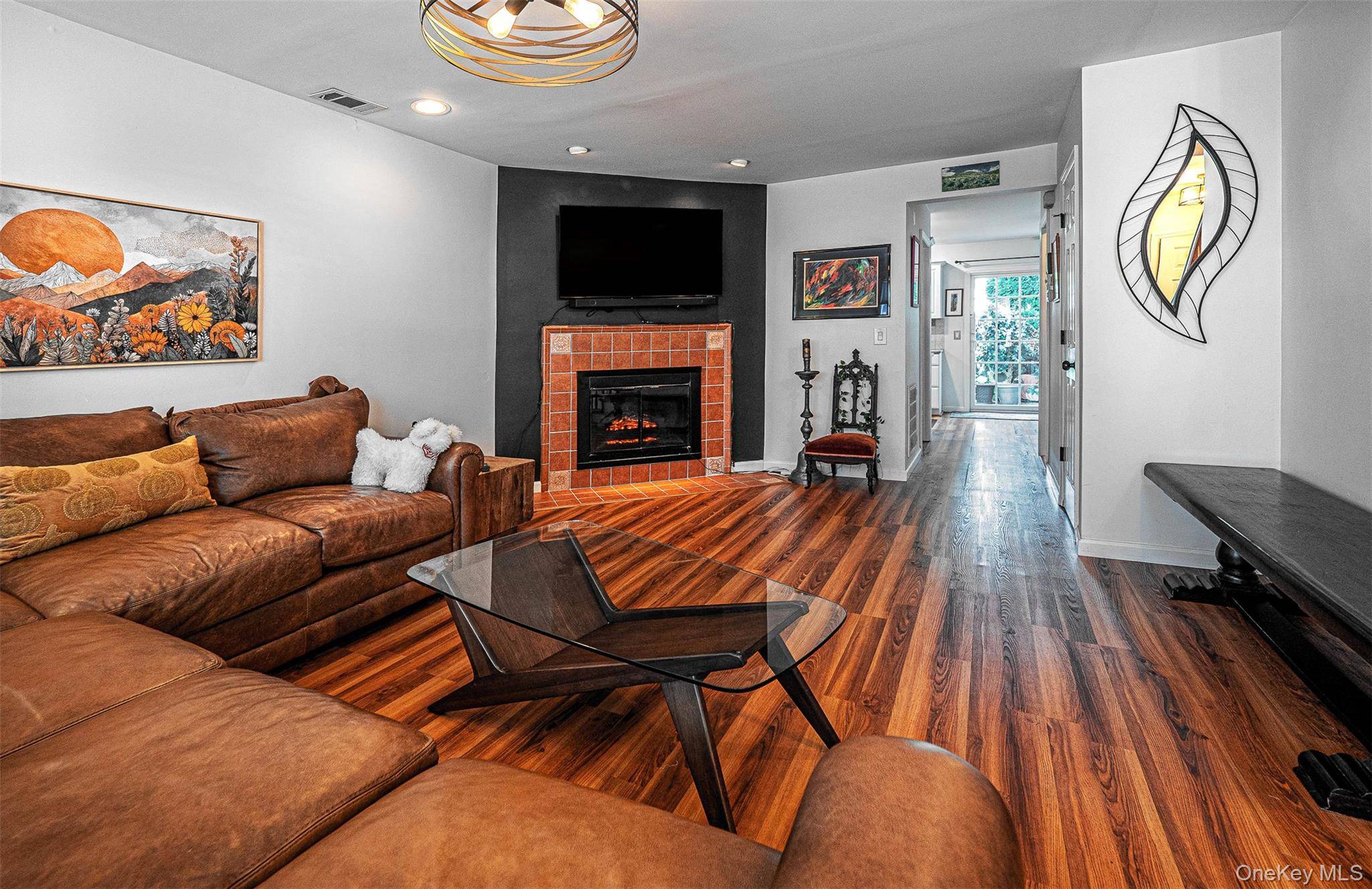 Apartamento com 2 Quartos à Venda em Warwick - Nova Iorque - EUA - 6