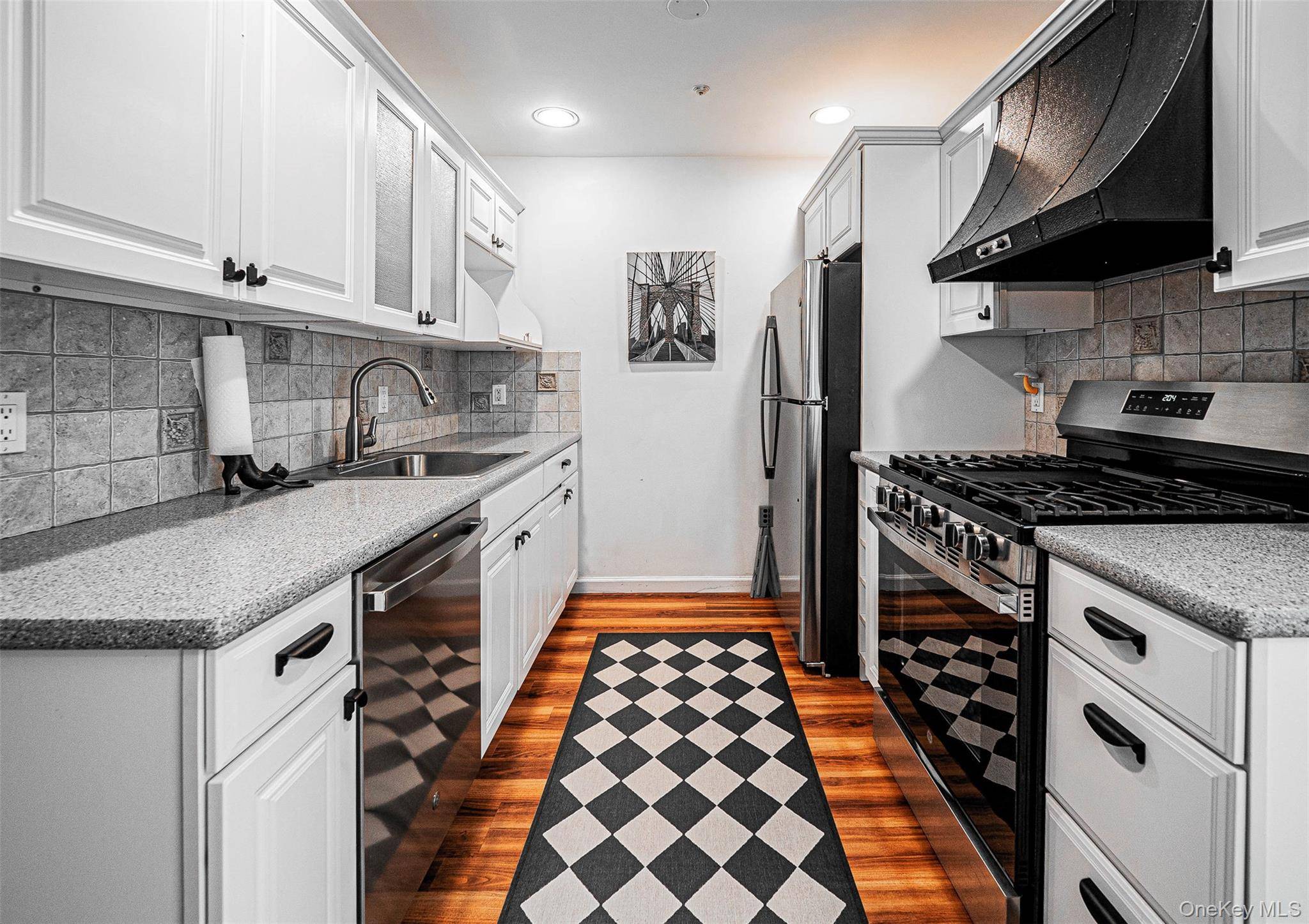 Apartamento com 2 Quartos à Venda em Warwick - Nova Iorque - EUA - 8