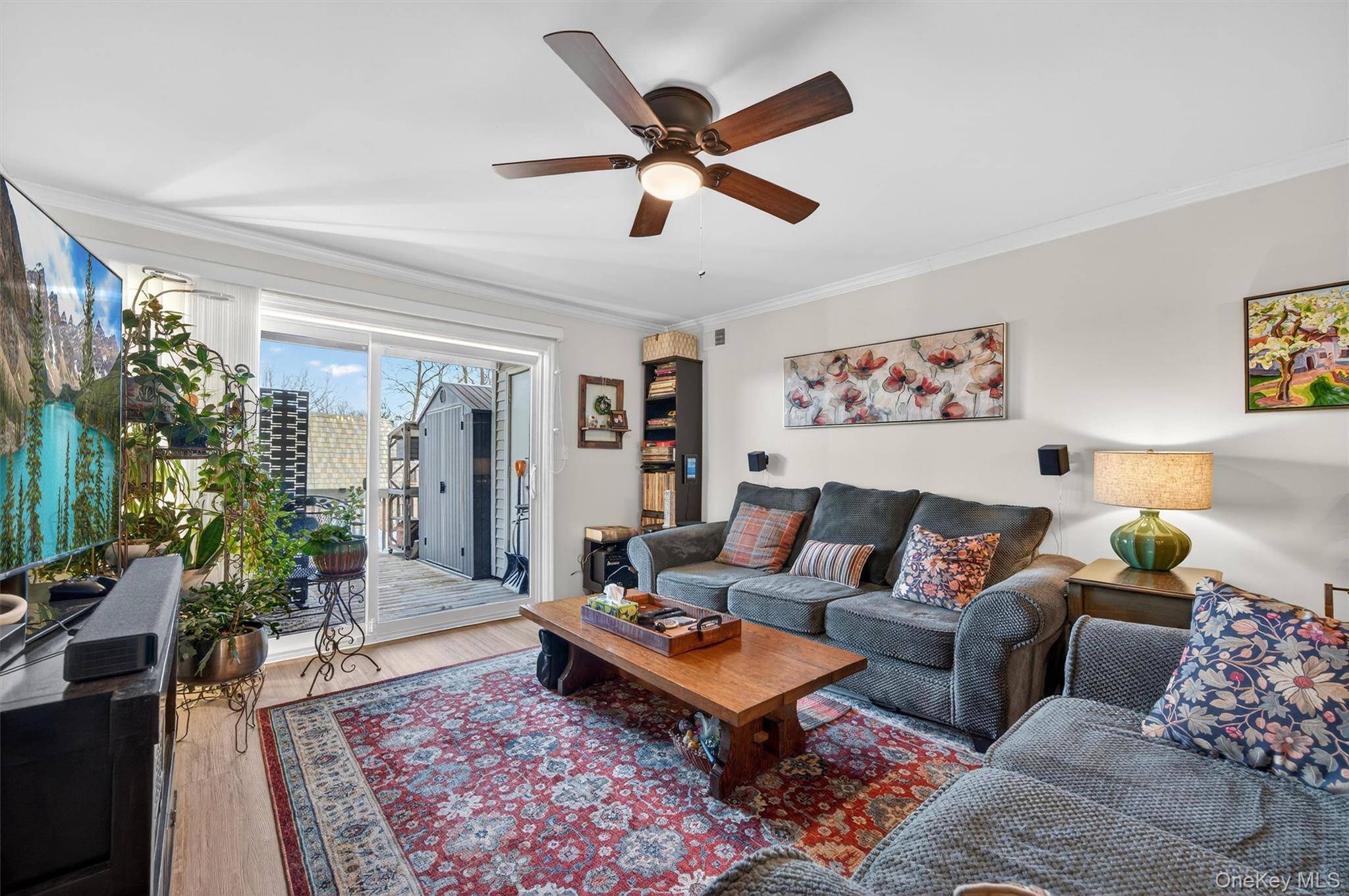 Apartamento com 2 Quartos à Venda em Warwick - Nova Iorque - EUA - 2