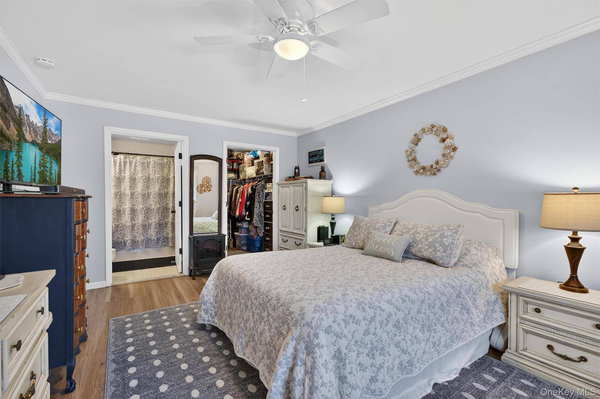 Apartamento com 2 Quartos à Venda em Warwick - Nova Iorque - EUA - 5