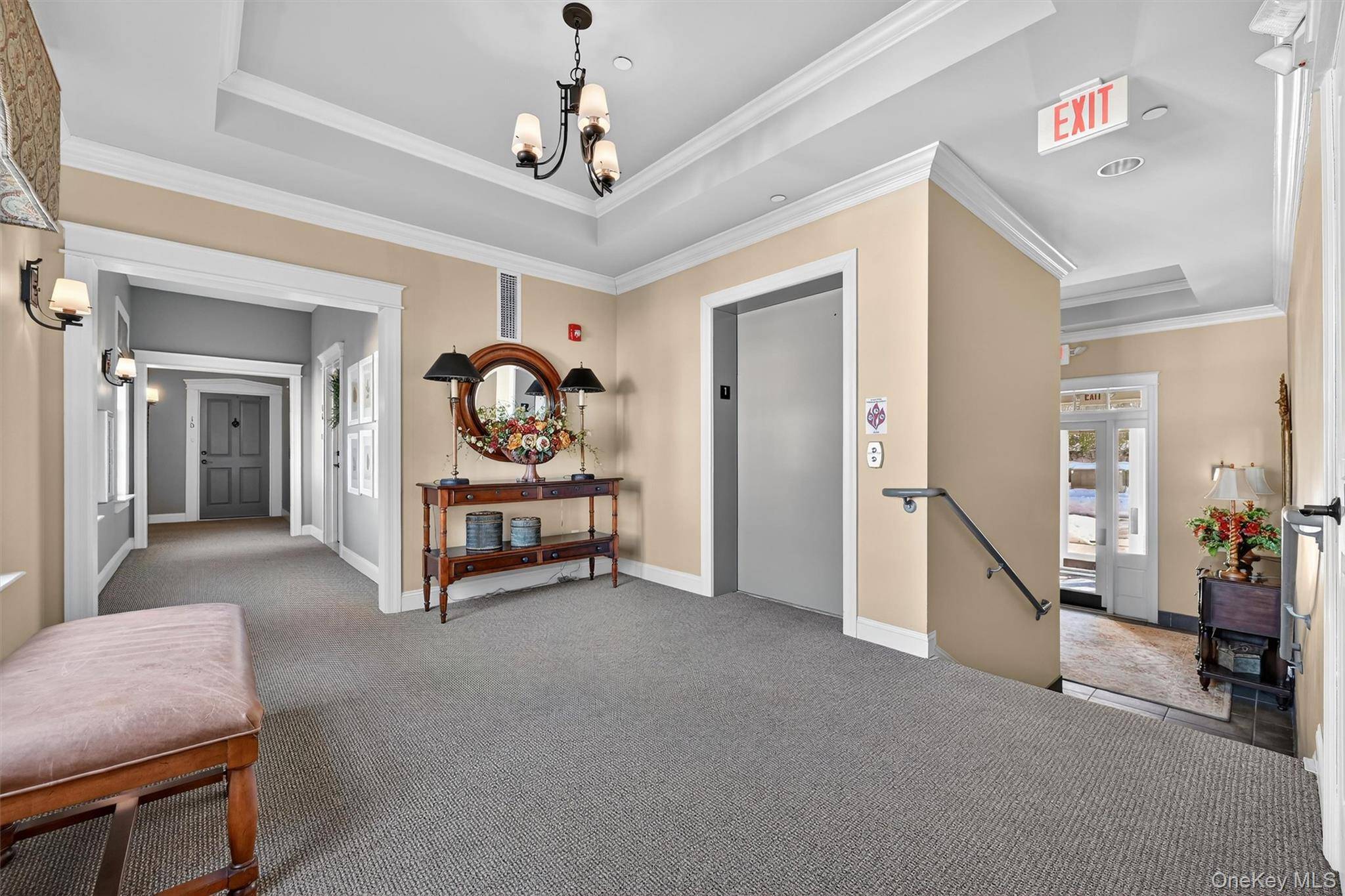 Apartamento com 2 Quartos à Venda em Warwick - Nova Iorque - EUA - 8