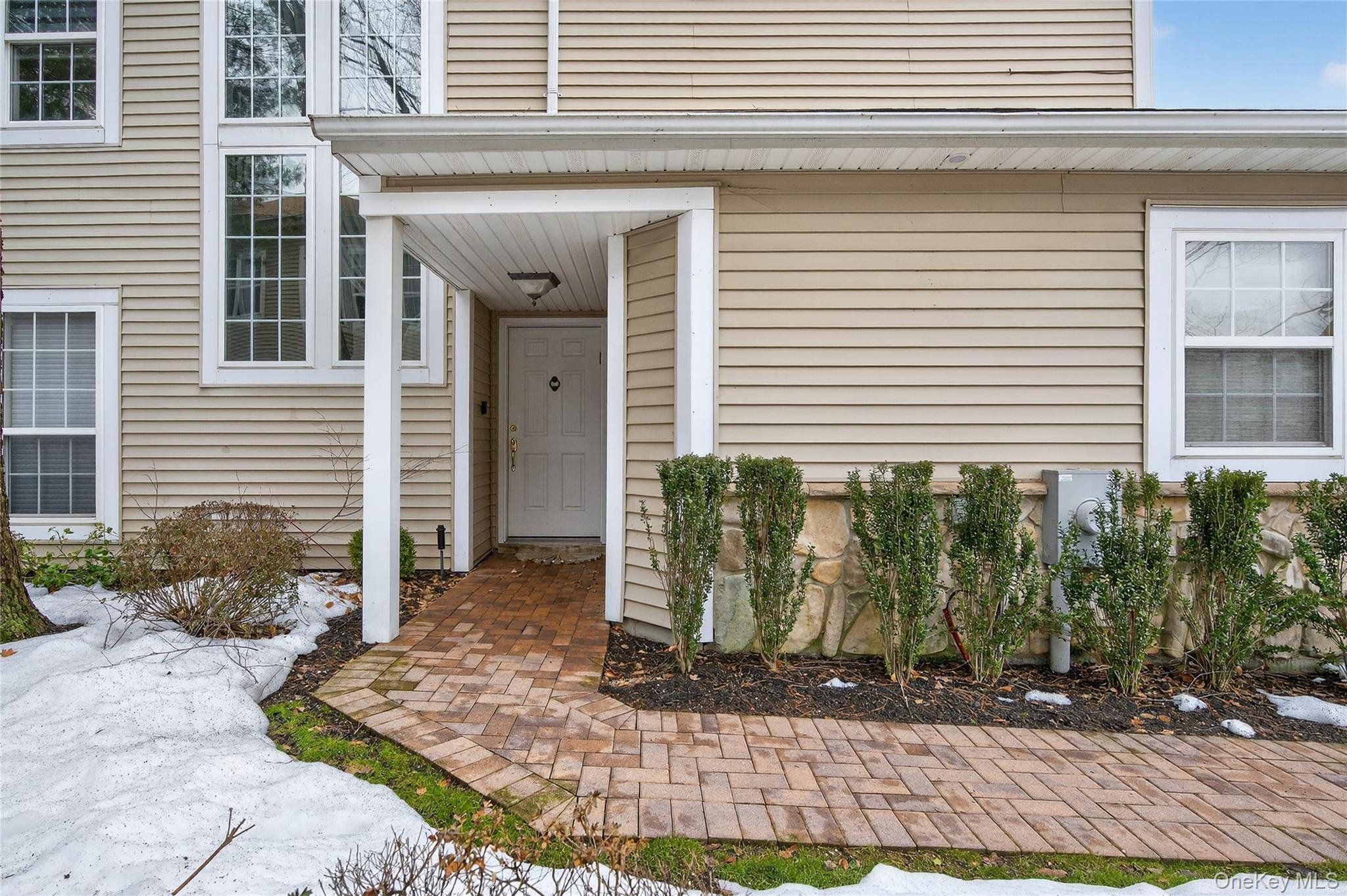 Appartement avec 3 chambres à vendre à Plainview - New York - EUA - 2